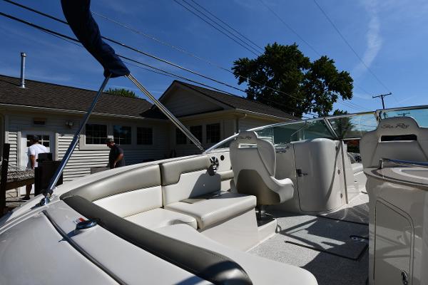 26' Sea Ray, Listing Number 100890721, - Photo No. 28