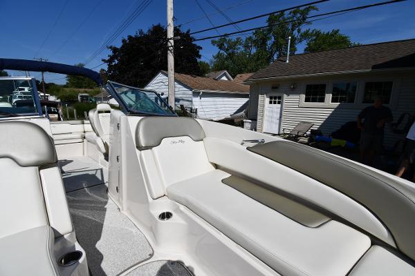 26' Sea Ray, Listing Number 100890721, - Photo No. 44