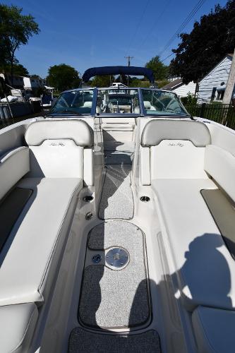 26' Sea Ray, Listing Number 100890721, - Photo No. 13