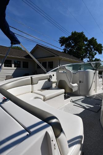 26' Sea Ray, Listing Number 100890721, - Photo No. 29