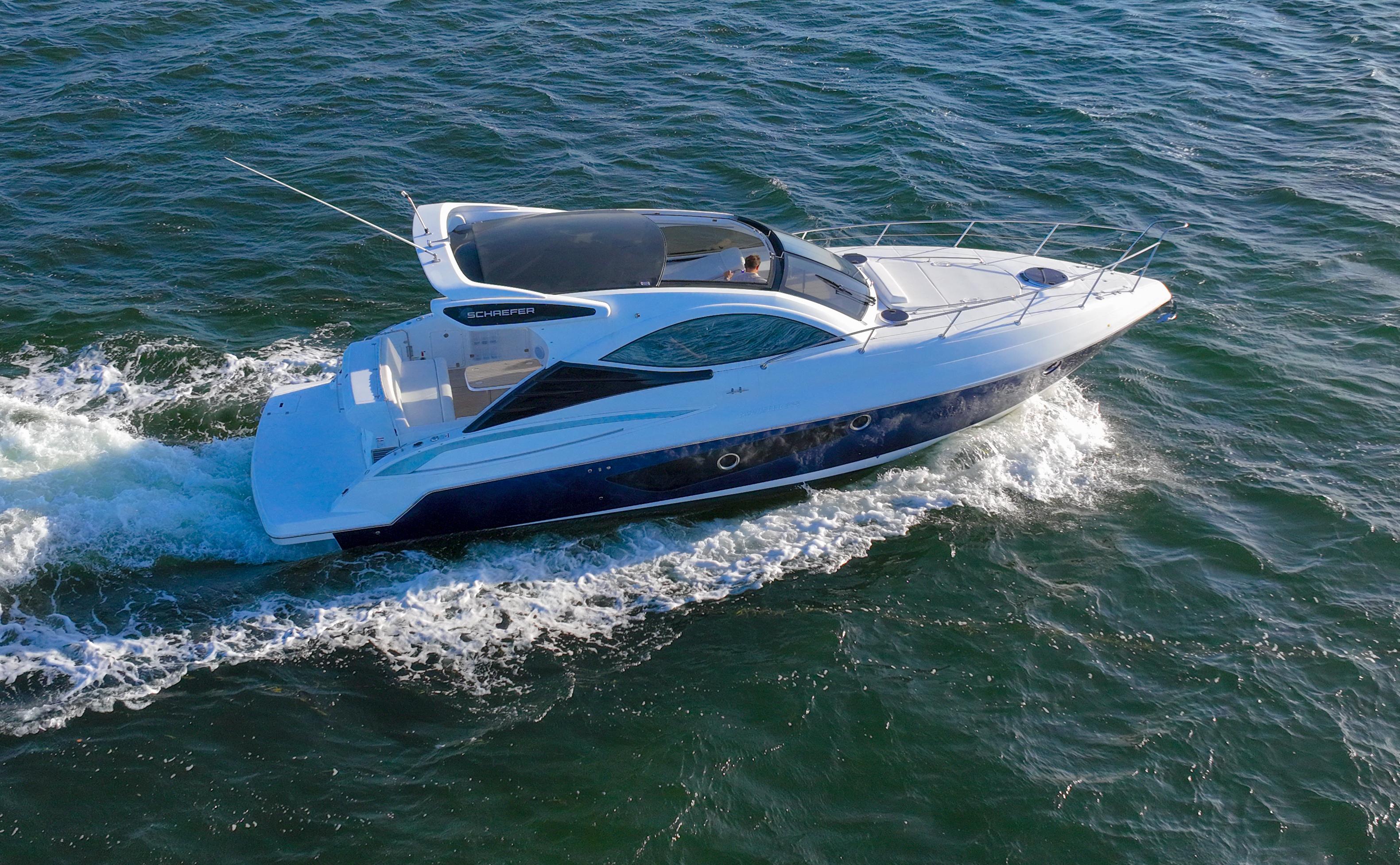Schaefer-375 HT 2022 -FL-US-9706860 | Thumbnail