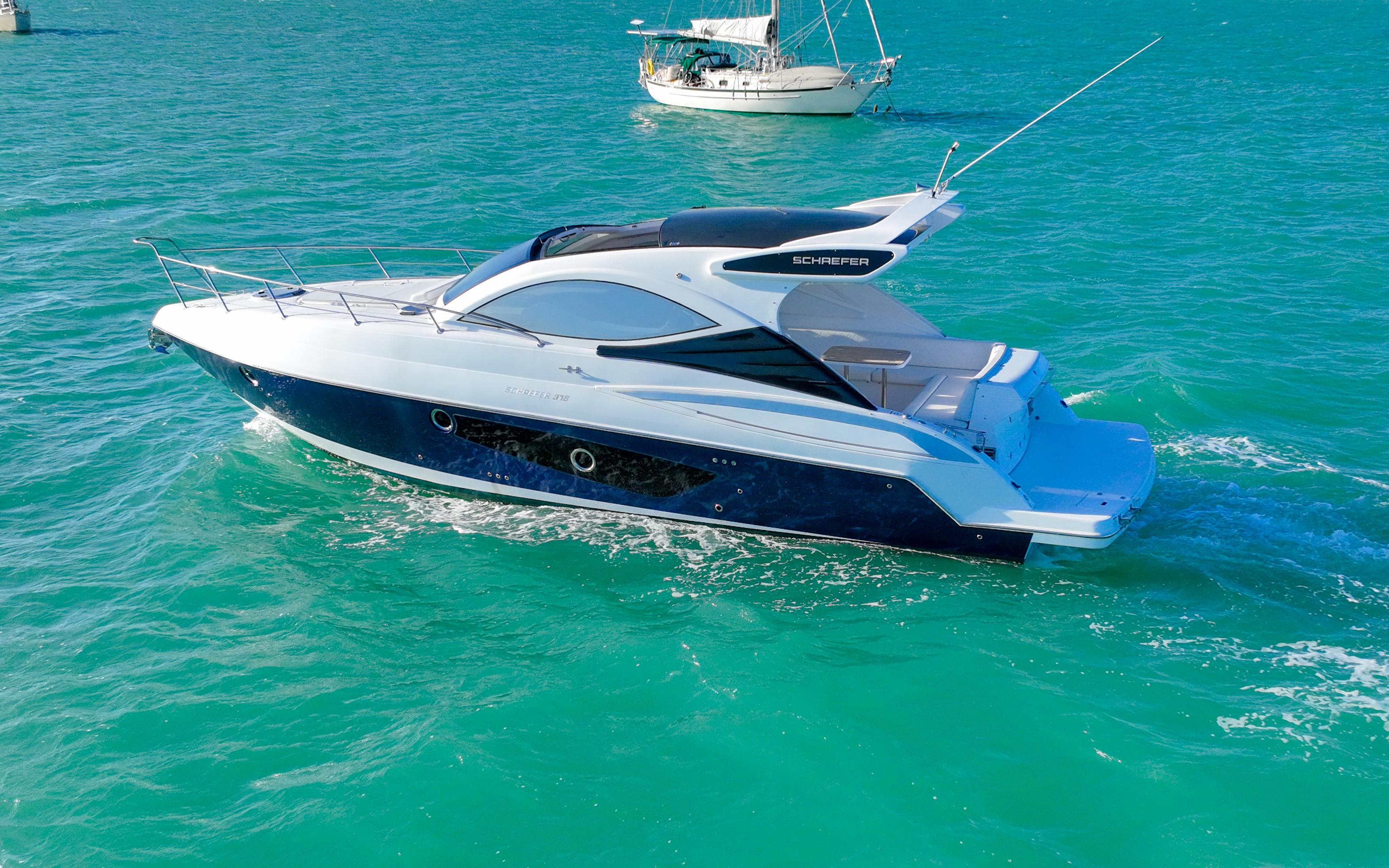 Schaefer-375 HT 2022 -FL-US-9706860 | Thumbnail