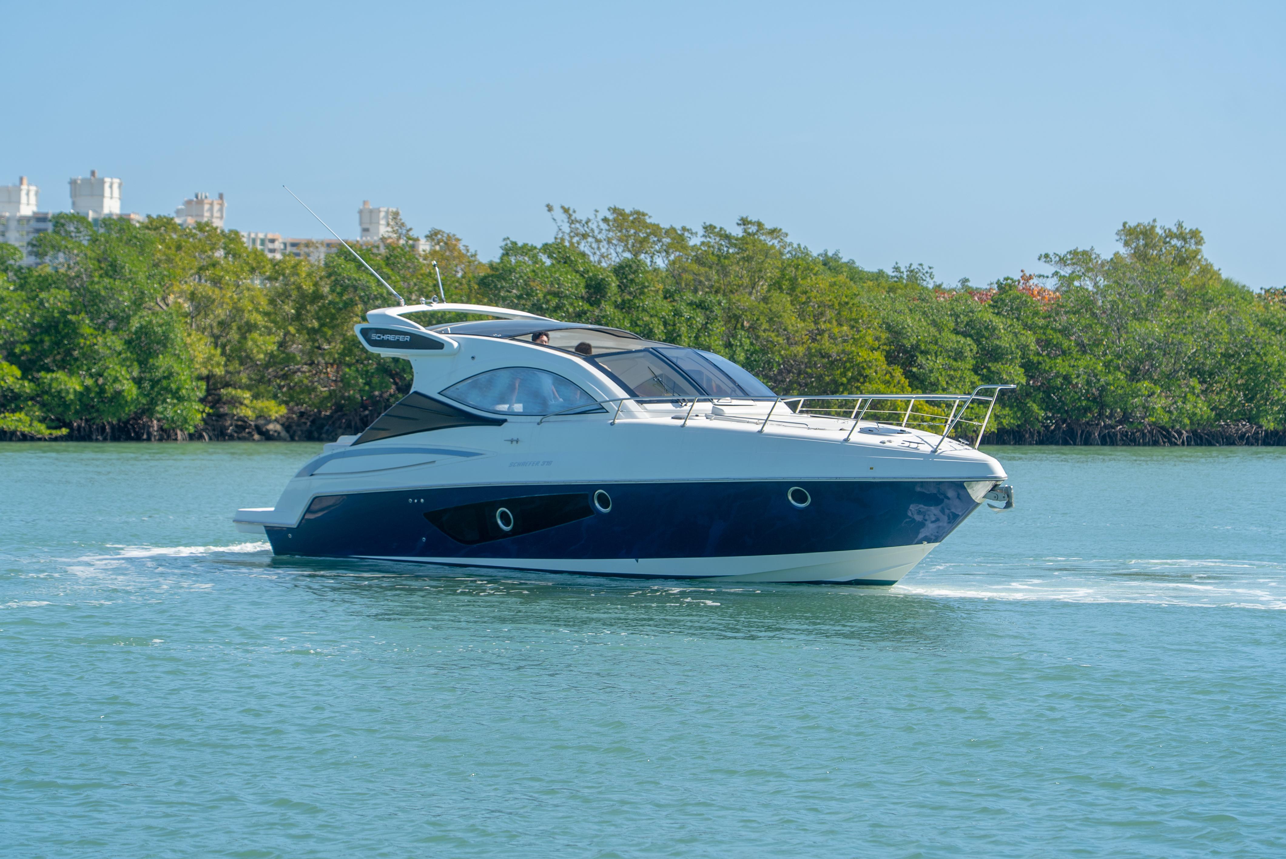 Schaefer-375 HT 2022 -FL-US-9706860 | Thumbnail