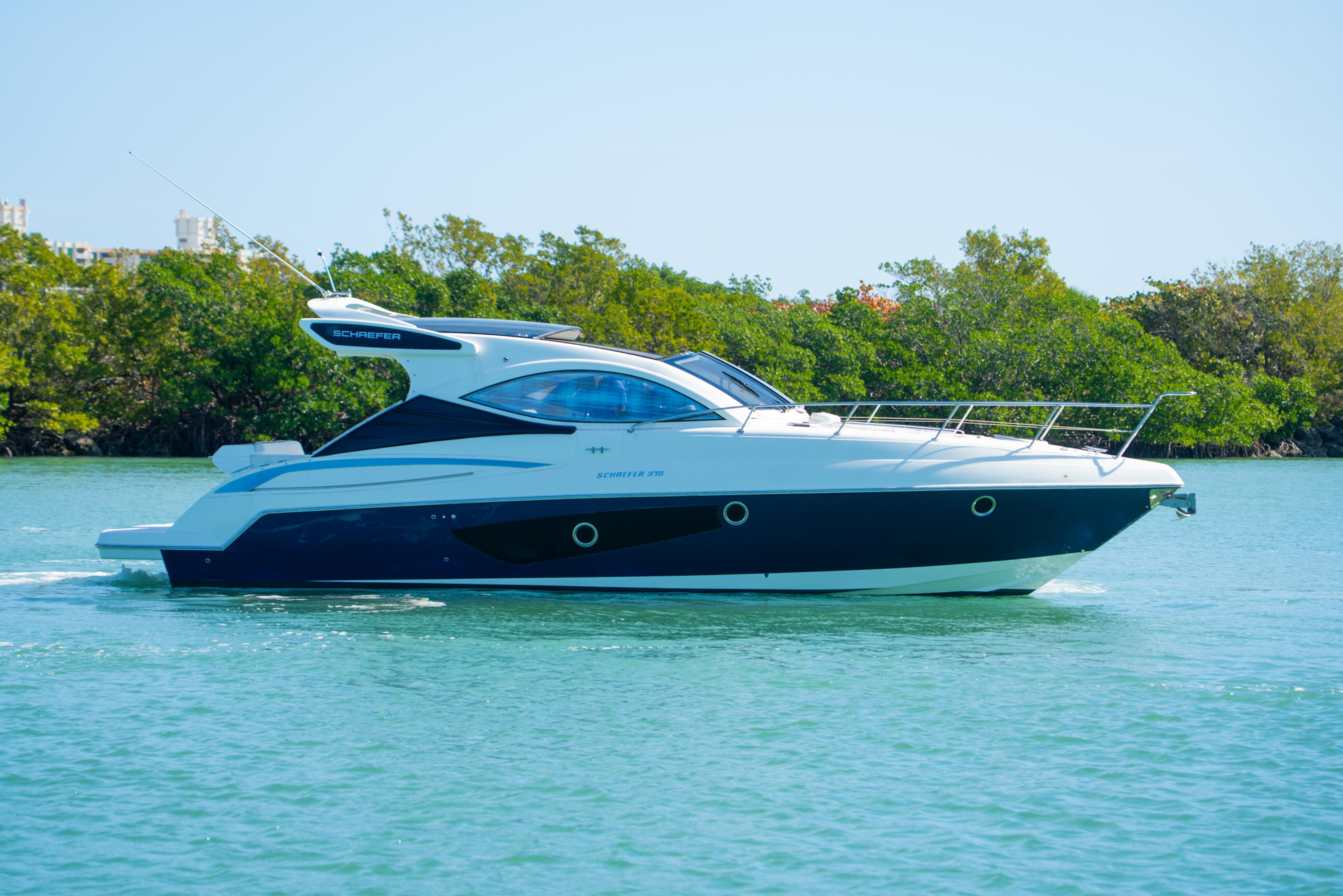 Schaefer-375 HT 2022 -FL-US-9706860 | Thumbnail