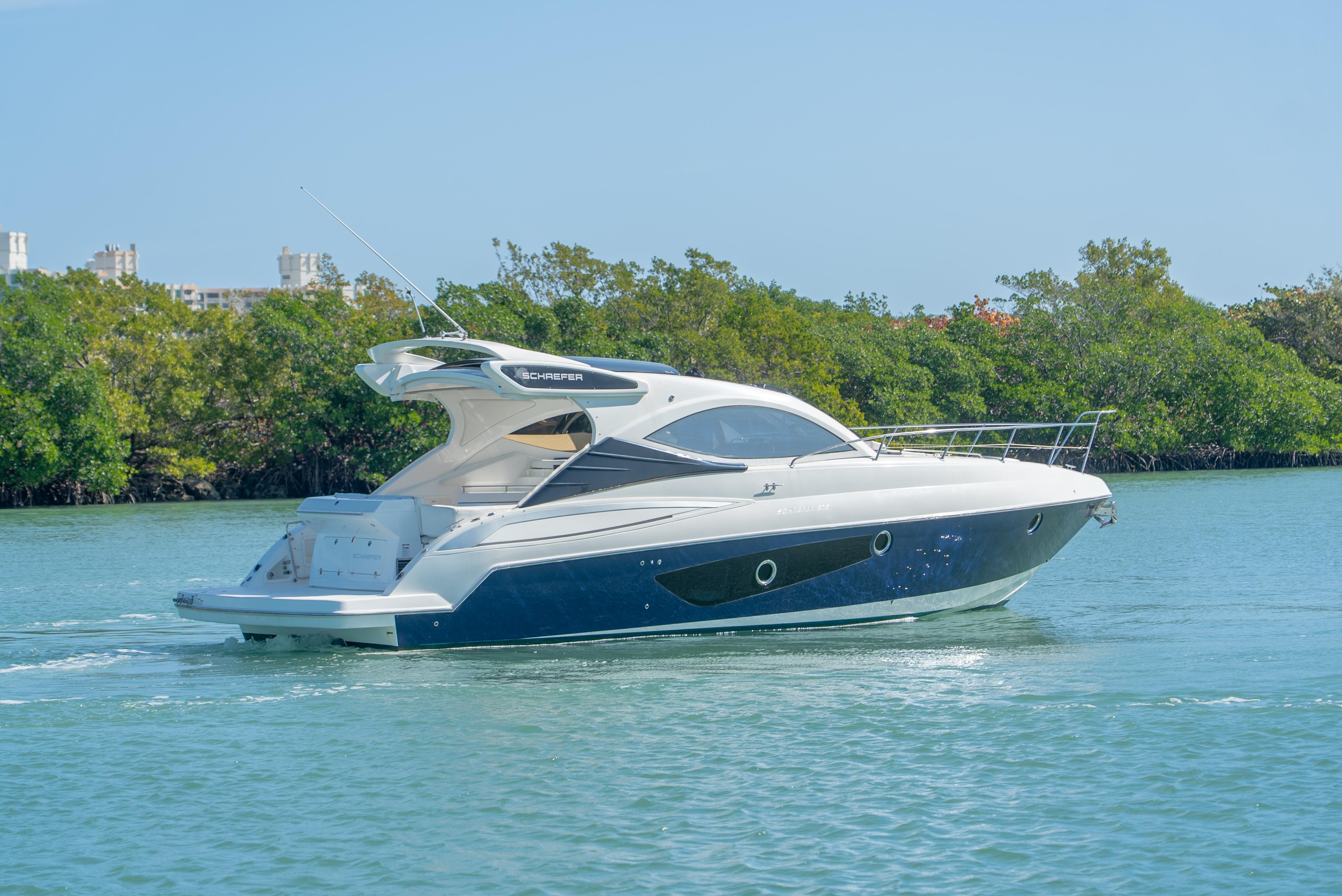 Schaefer-375 HT 2022 -FL-US-9706860 | Thumbnail