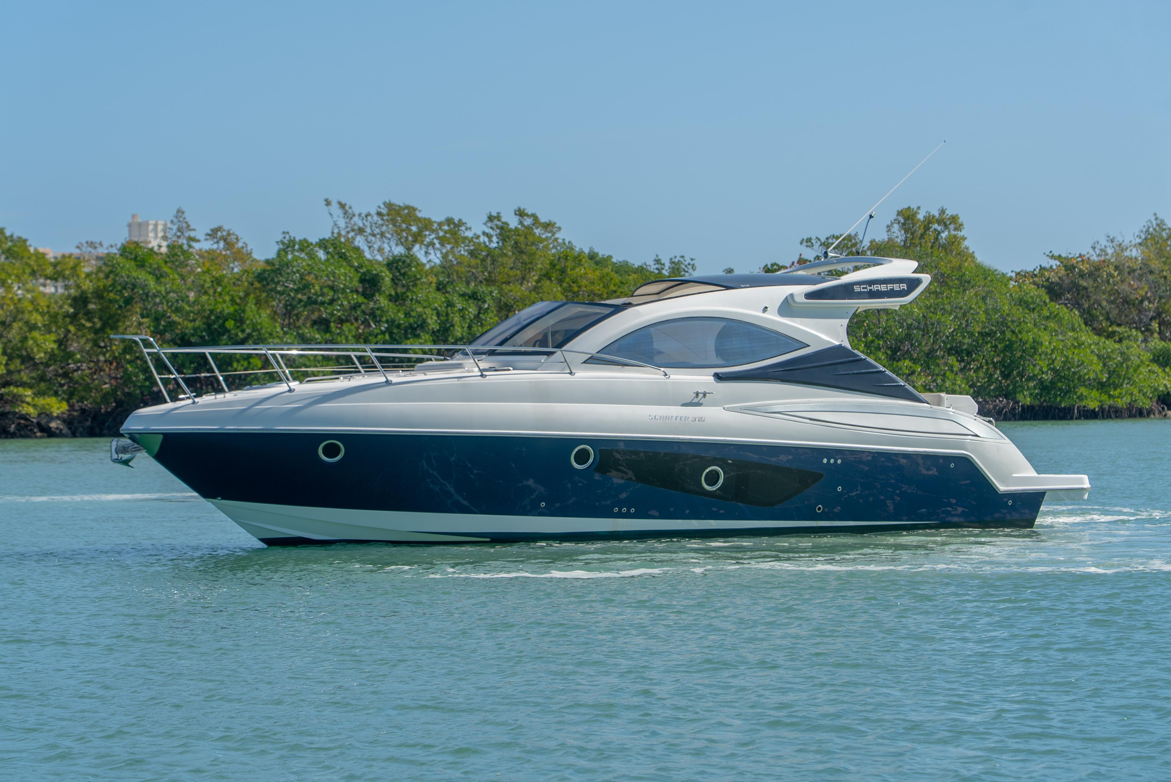 Schaefer-375 HT 2022 -FL-US-9706860 | Thumbnail