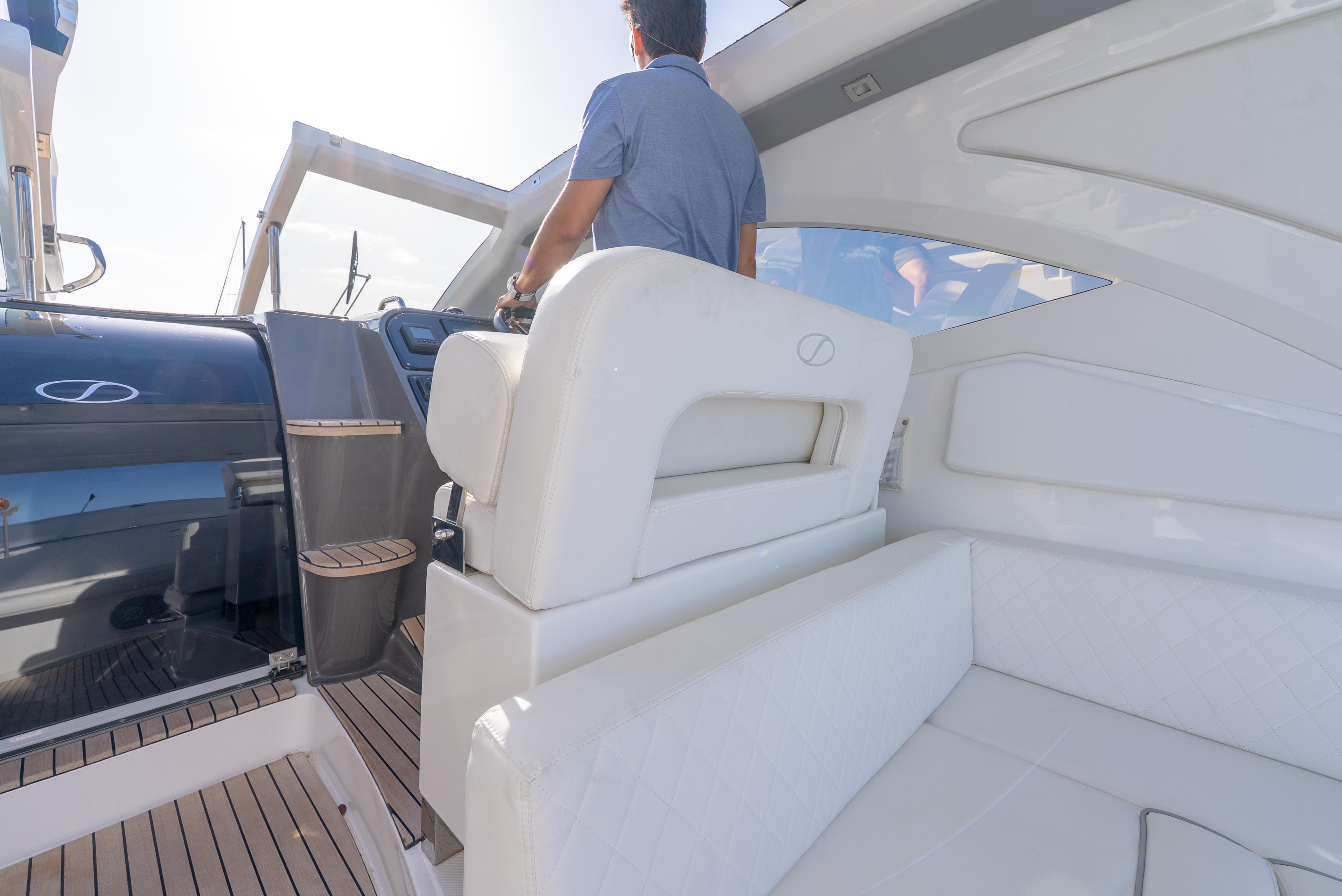 Schaefer-375 HT 2022 -FL-US-9706860 | Thumbnail