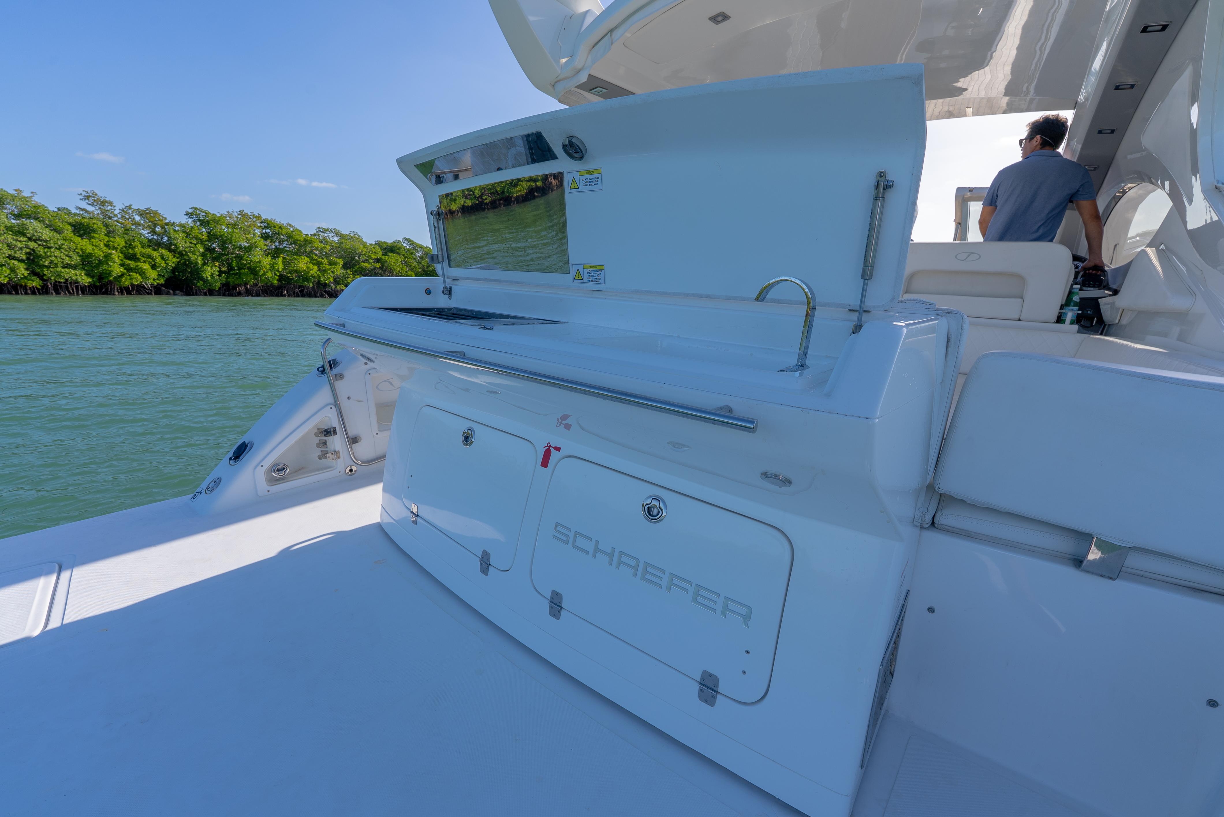 Schaefer-375 HT 2022 -FL-US-9706860 | Thumbnail