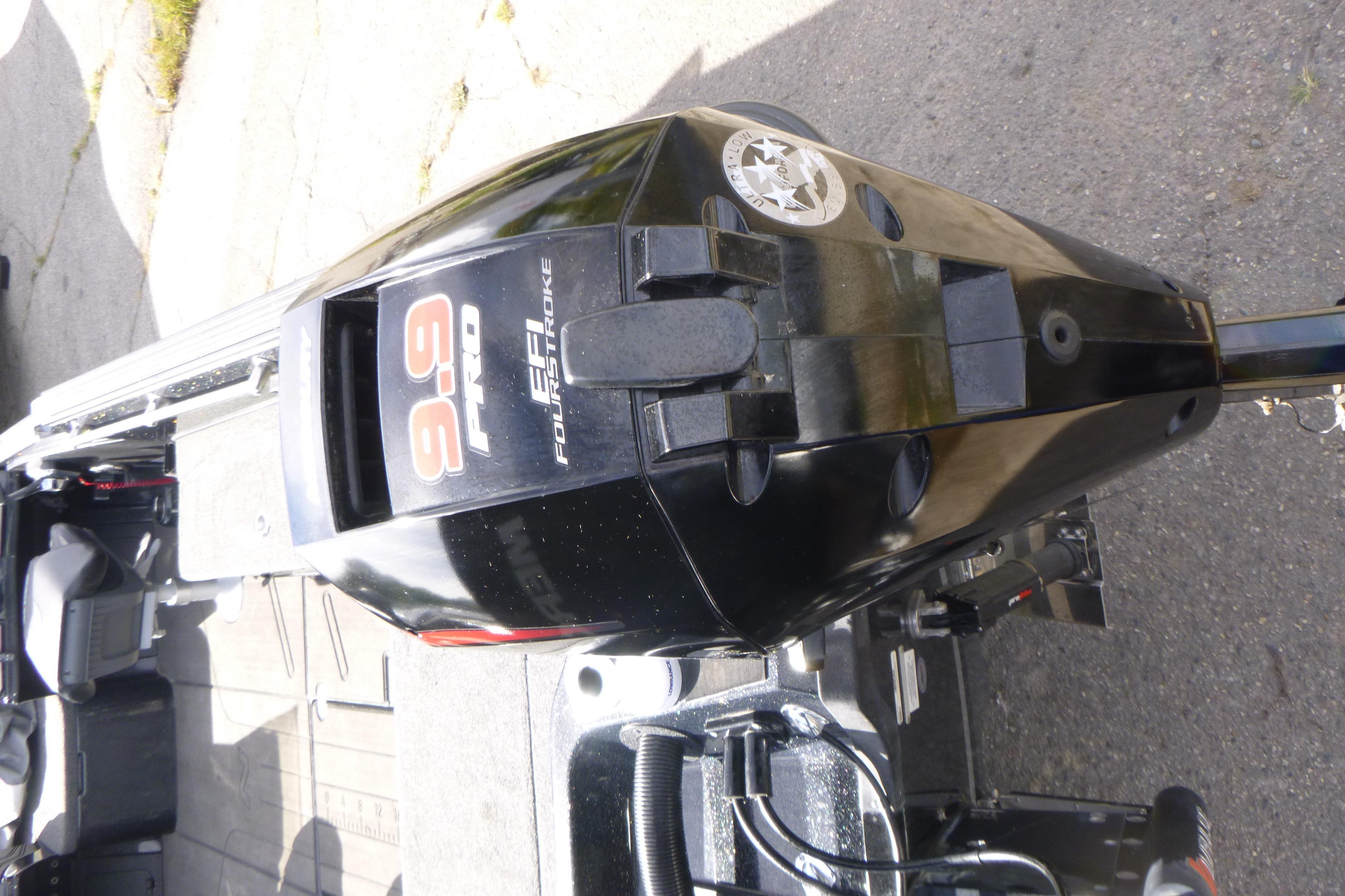 2023 Nitro ZV21 Gallery