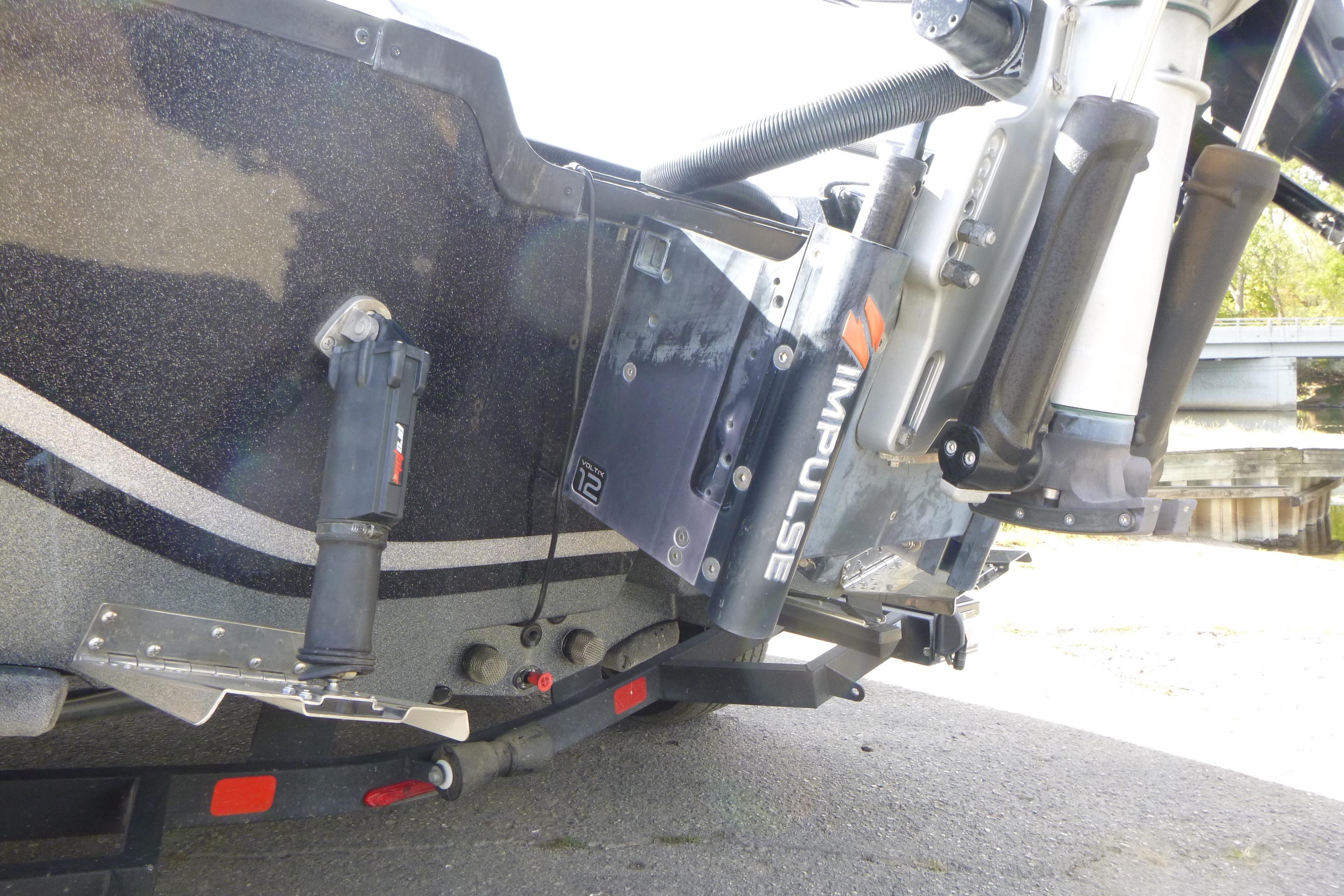 2023 Nitro ZV21 Gallery