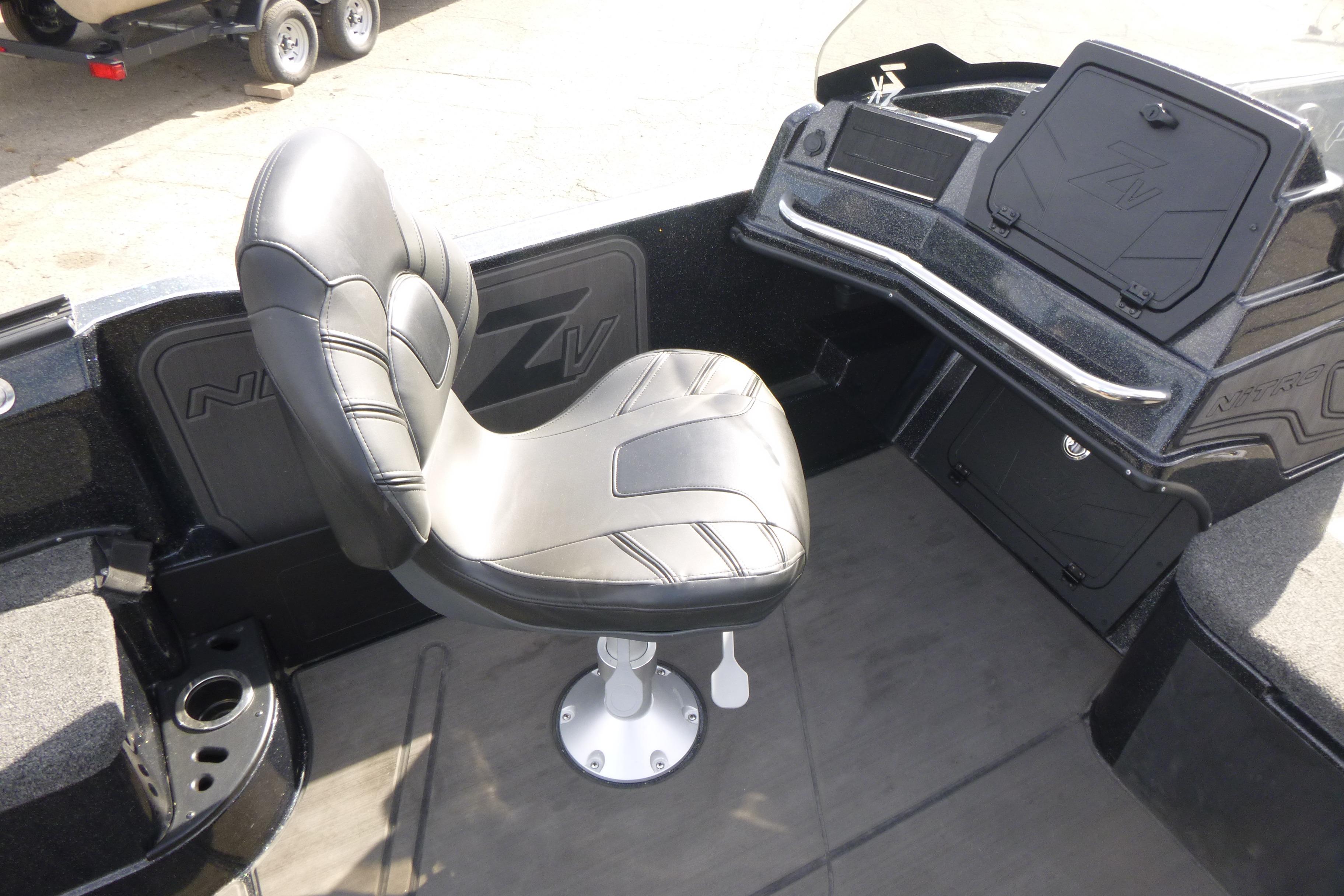 2023 Nitro ZV21 Gallery