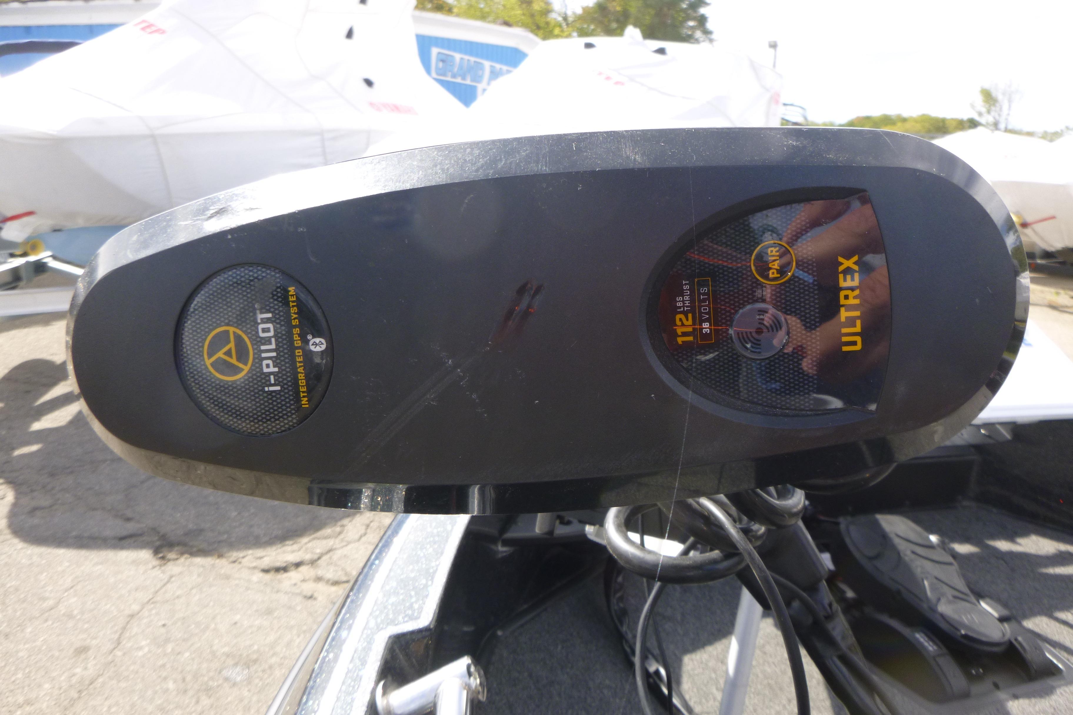 2023 Nitro ZV21 Gallery