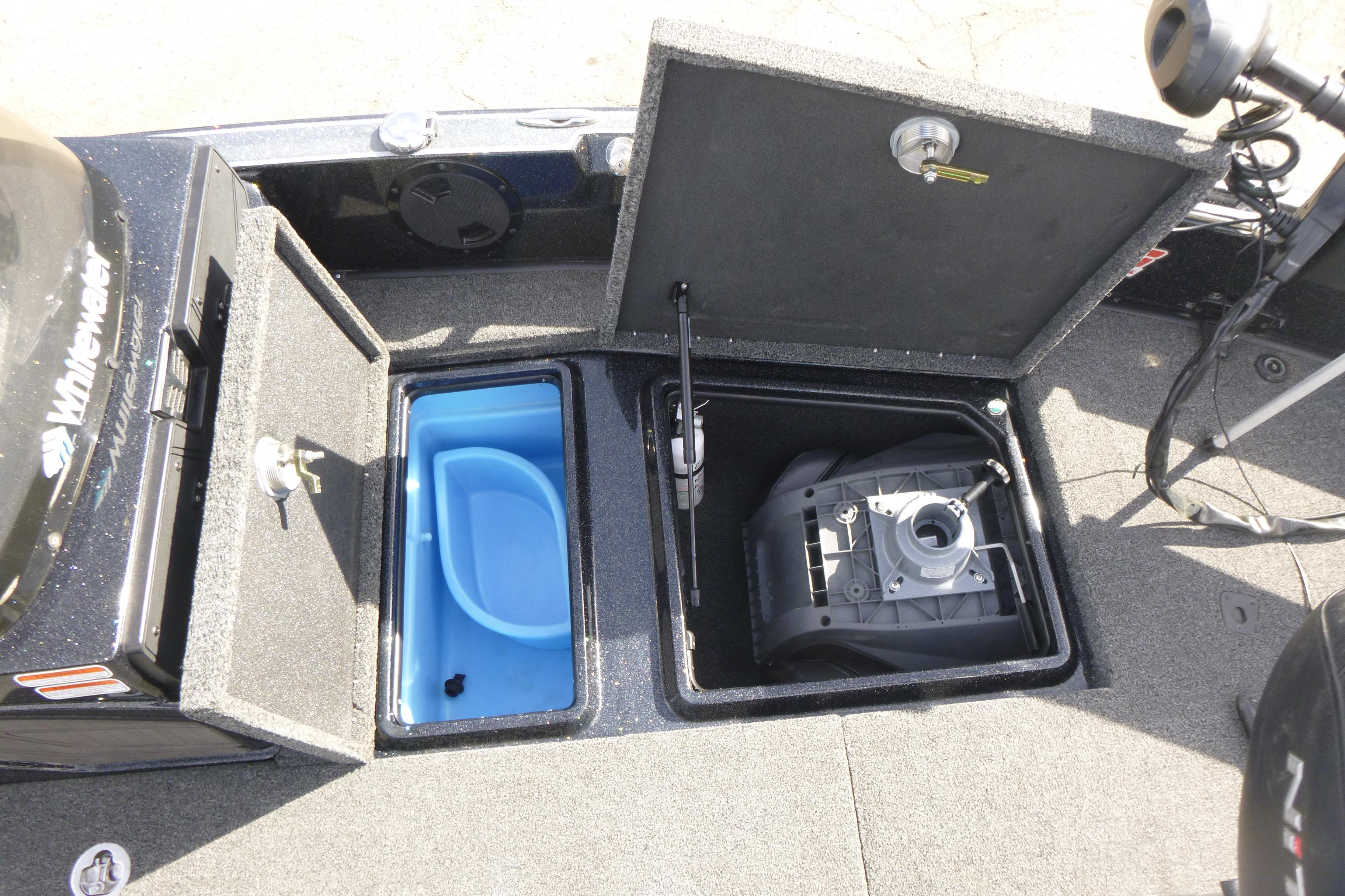 2023 Nitro ZV21 Gallery