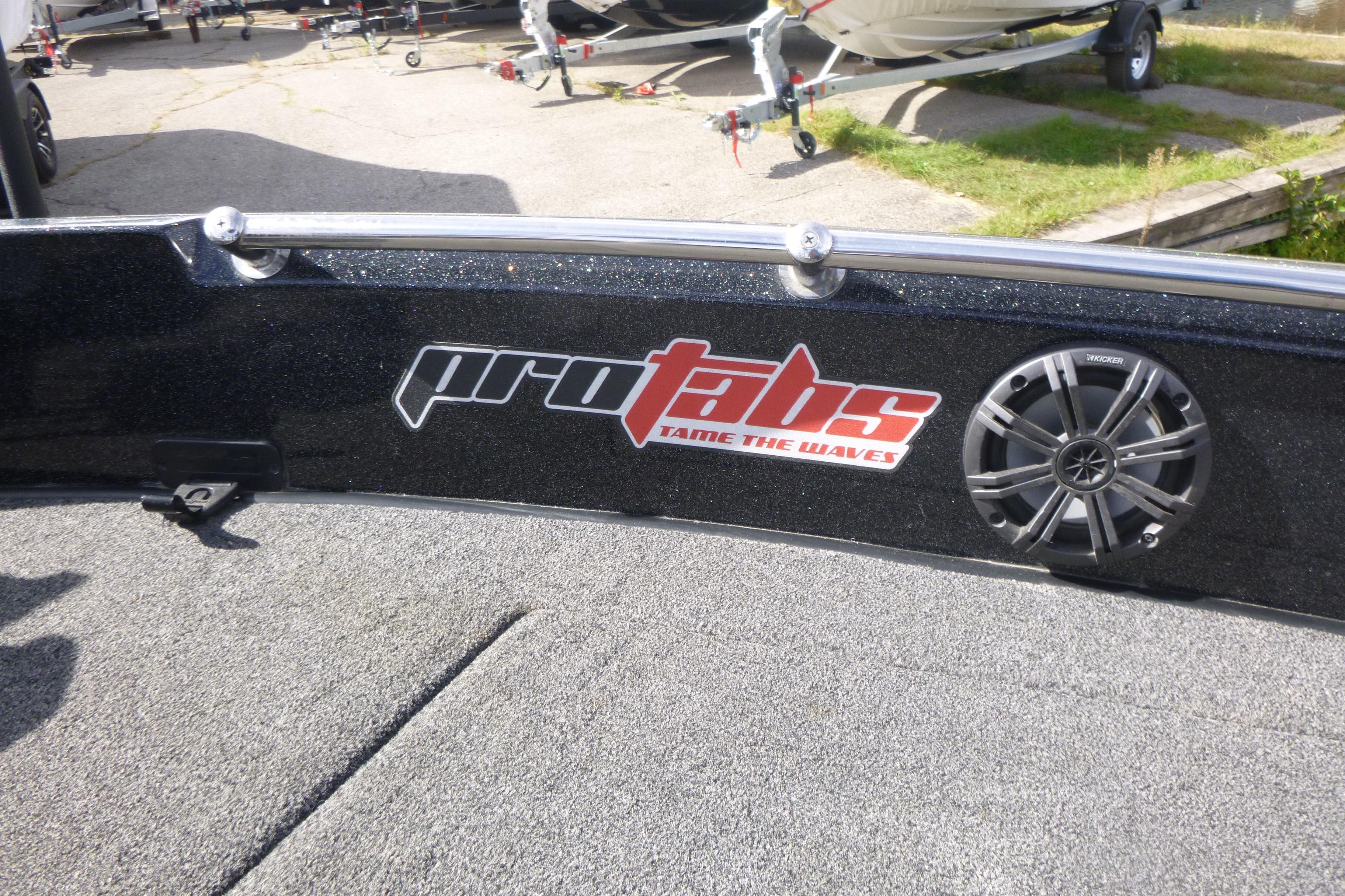 2023 Nitro ZV21 Gallery