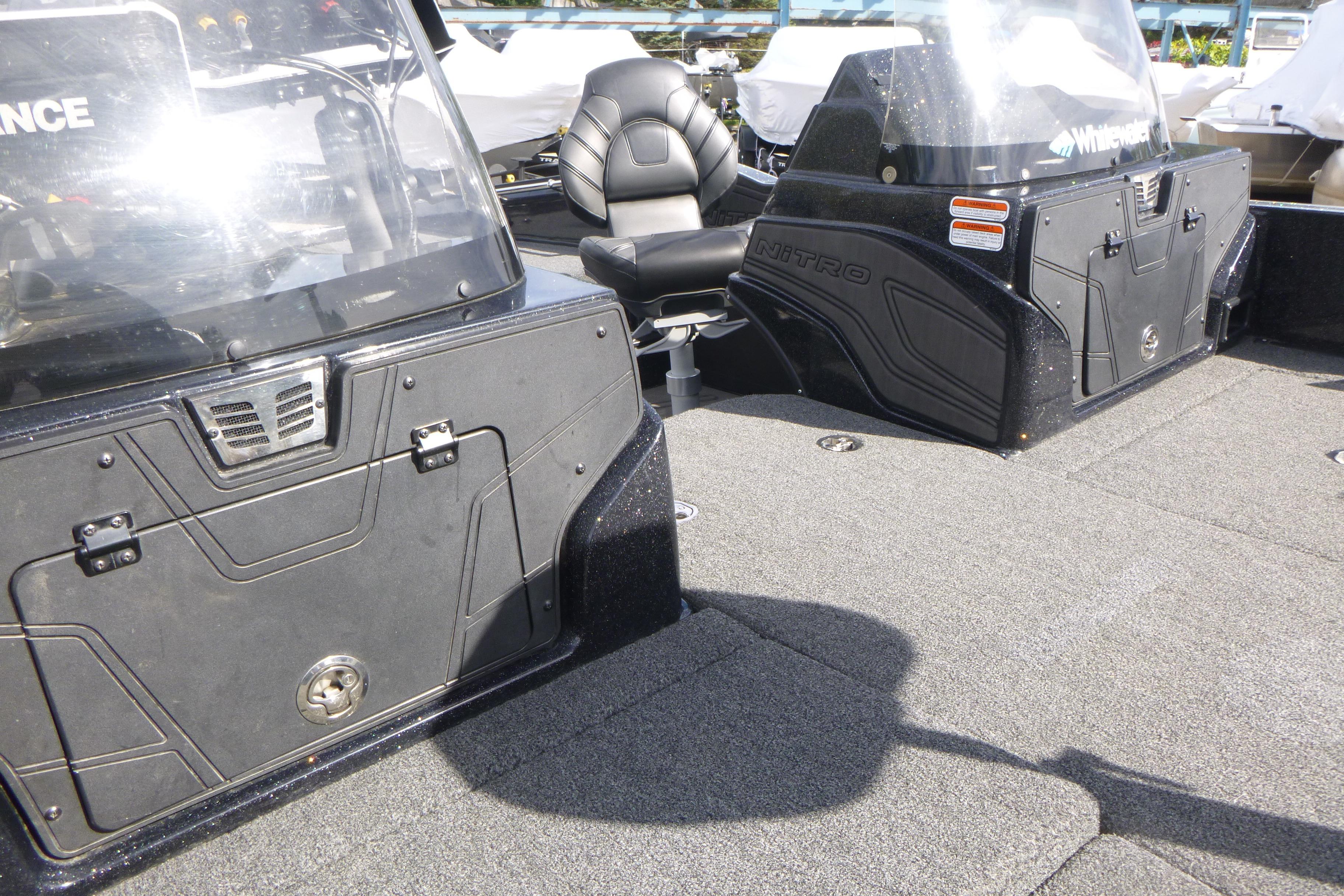 2023 Nitro ZV21 Gallery