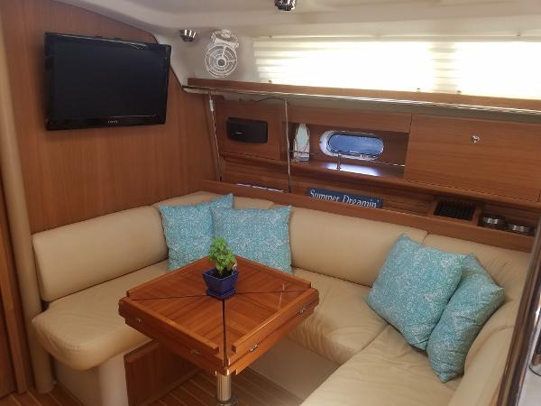 35' Catalina, Listing Number 100893687, Image No. 32