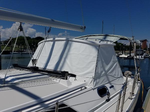 35' Catalina, Listing Number 100893687, Image No. 7