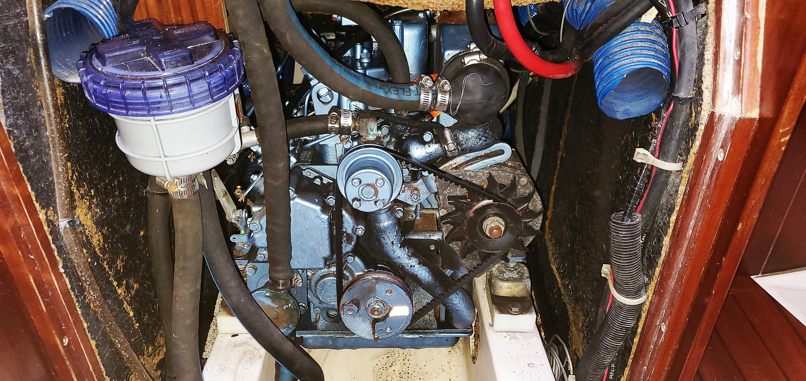 Engine