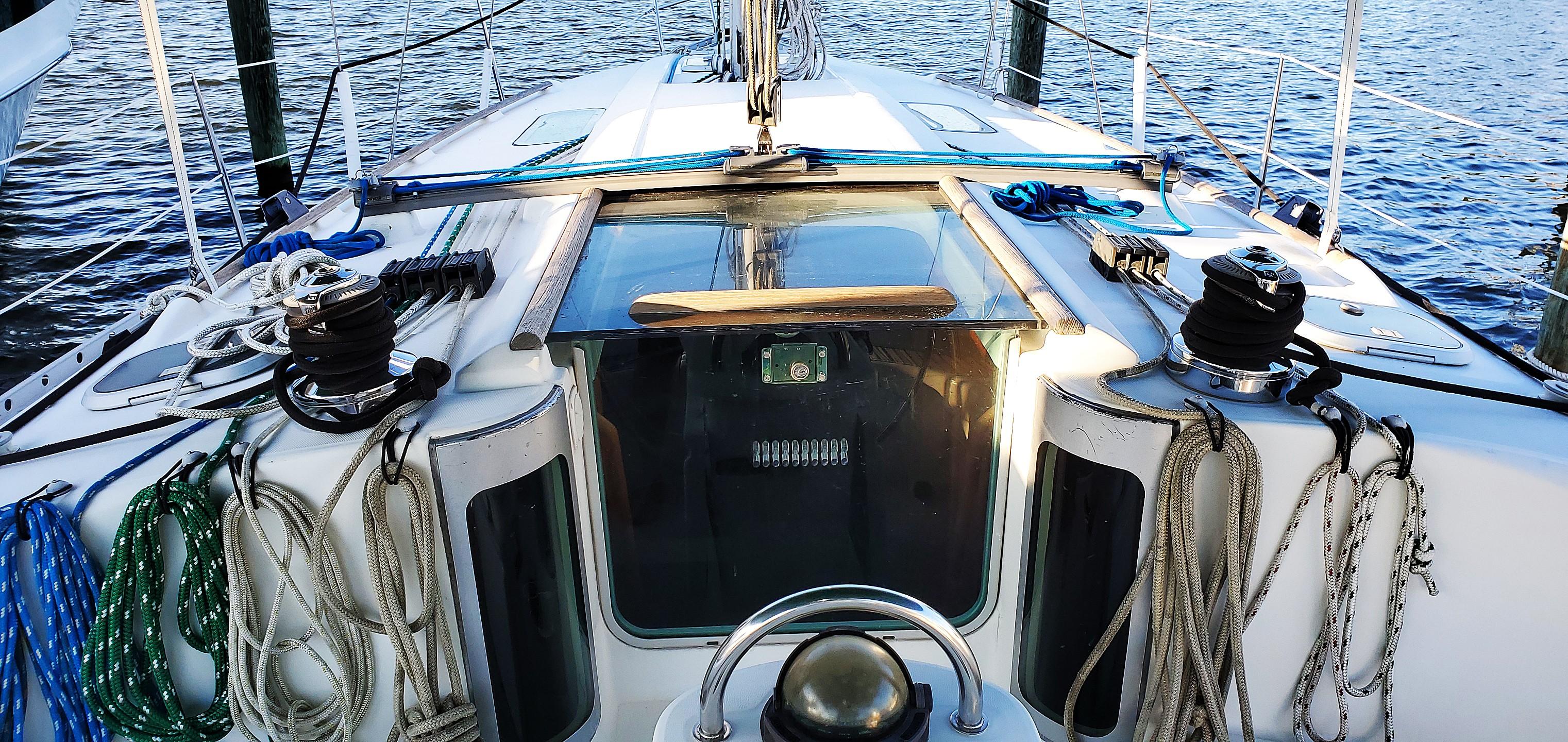 Companionway