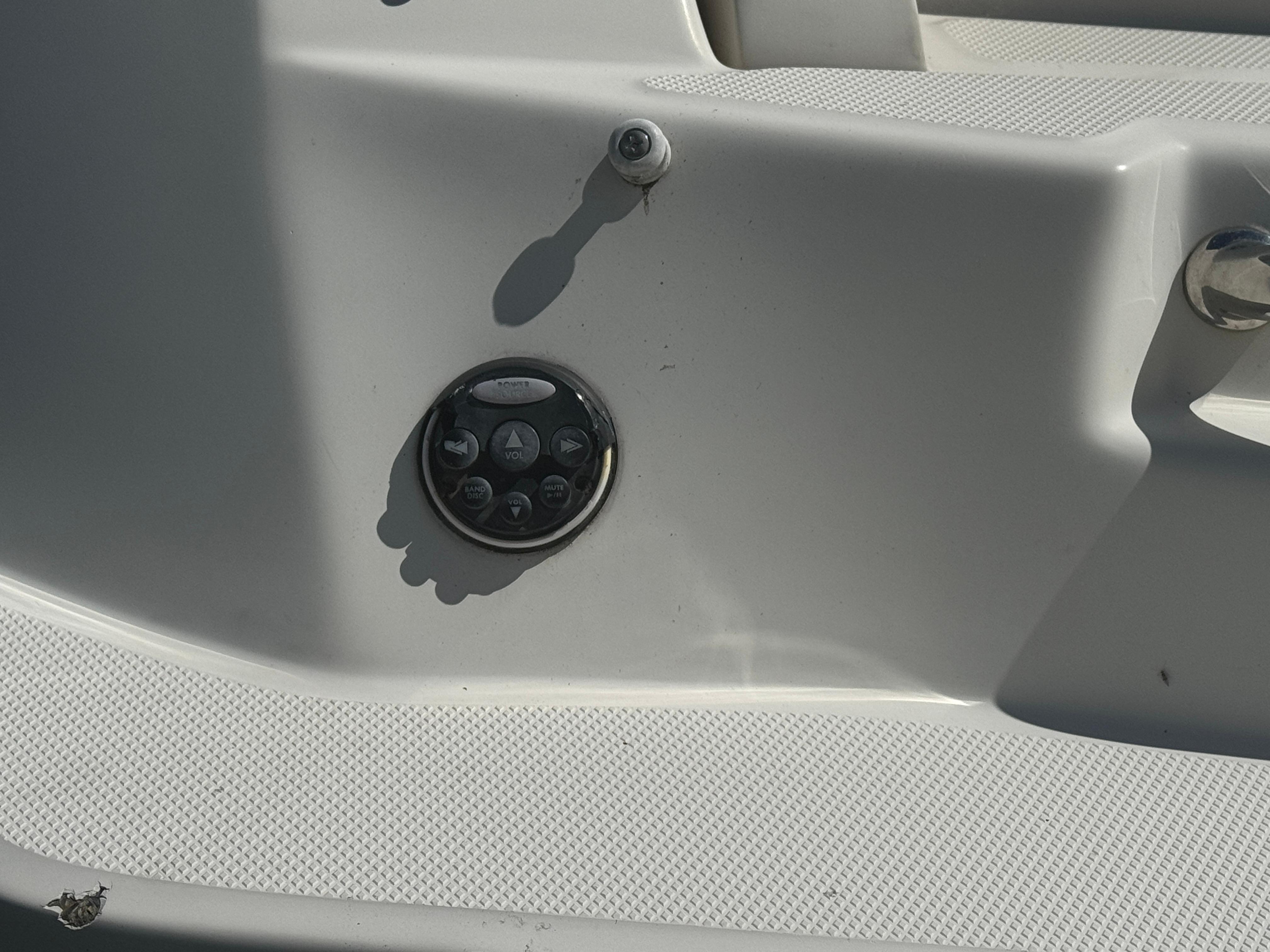 2008 Sea Ray 290 Sundeck