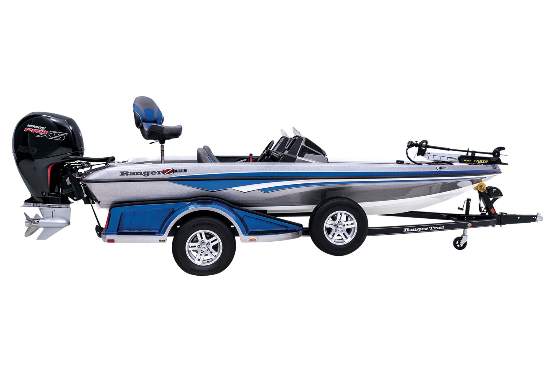 2023 Ranger Z518 Gallery