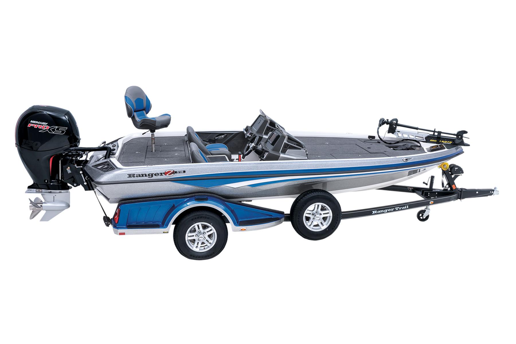 2023 Ranger Z518 Gallery