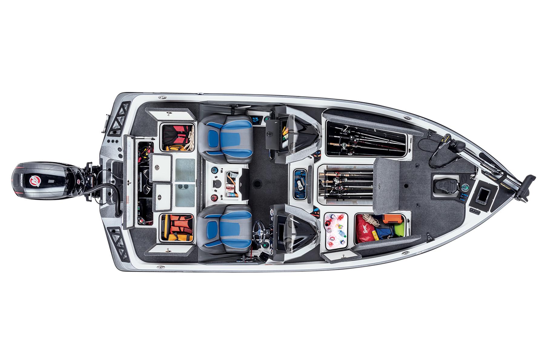 2023 Ranger Z518 Gallery