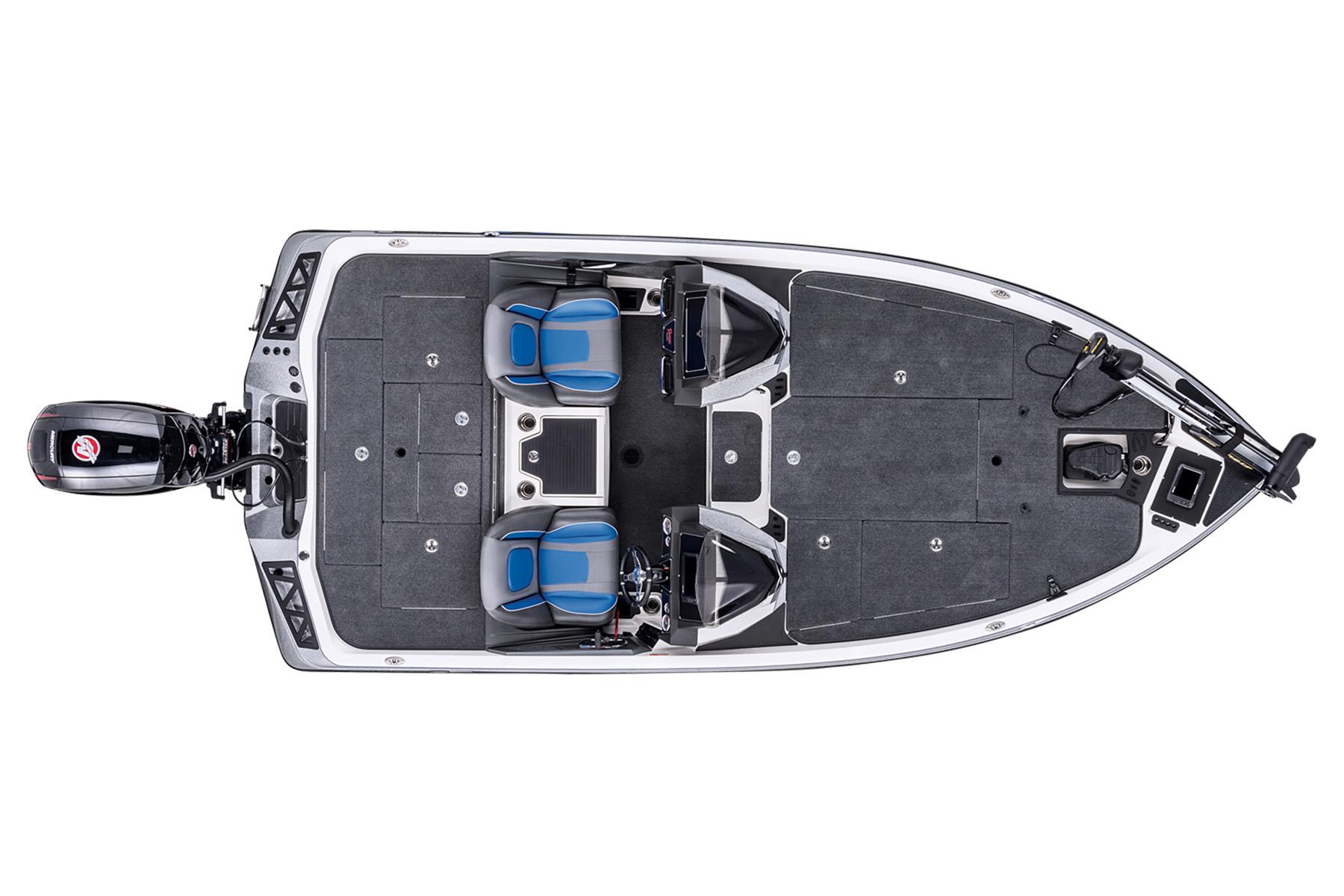 2023 Ranger Z518 Gallery