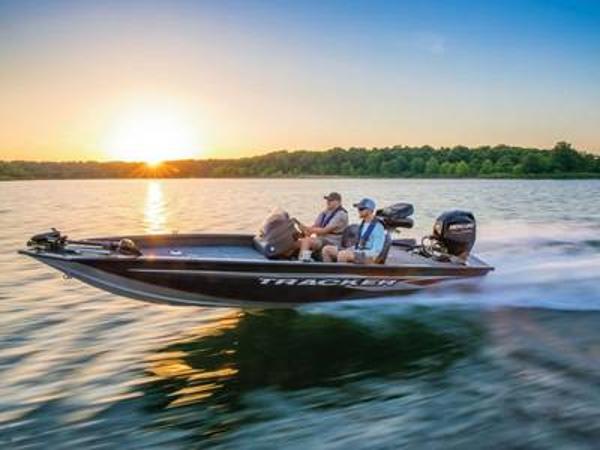 2021 Tracker Boats boat for sale, model of the boat is Pro Team 175 TF® & Image # 1 of 1