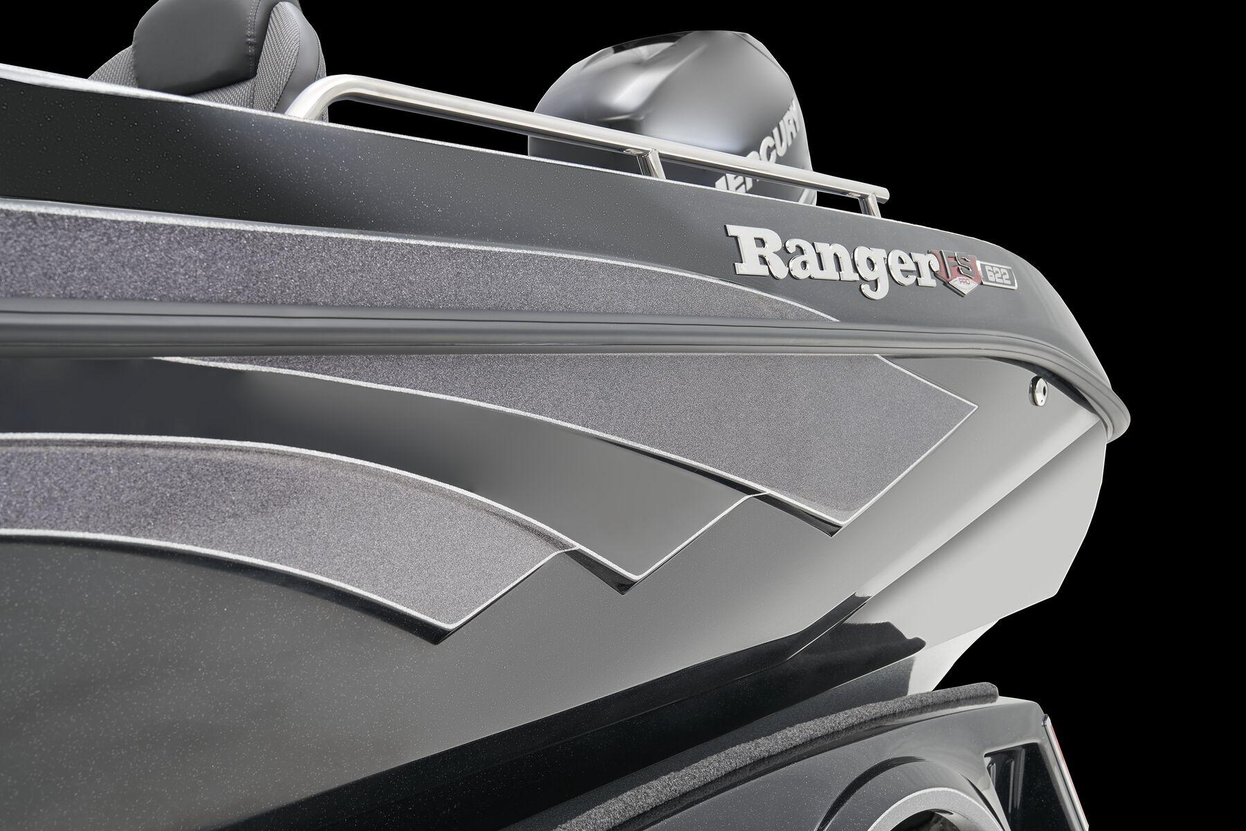 New 2024 Ranger 622FS Pro in Acworth, GA