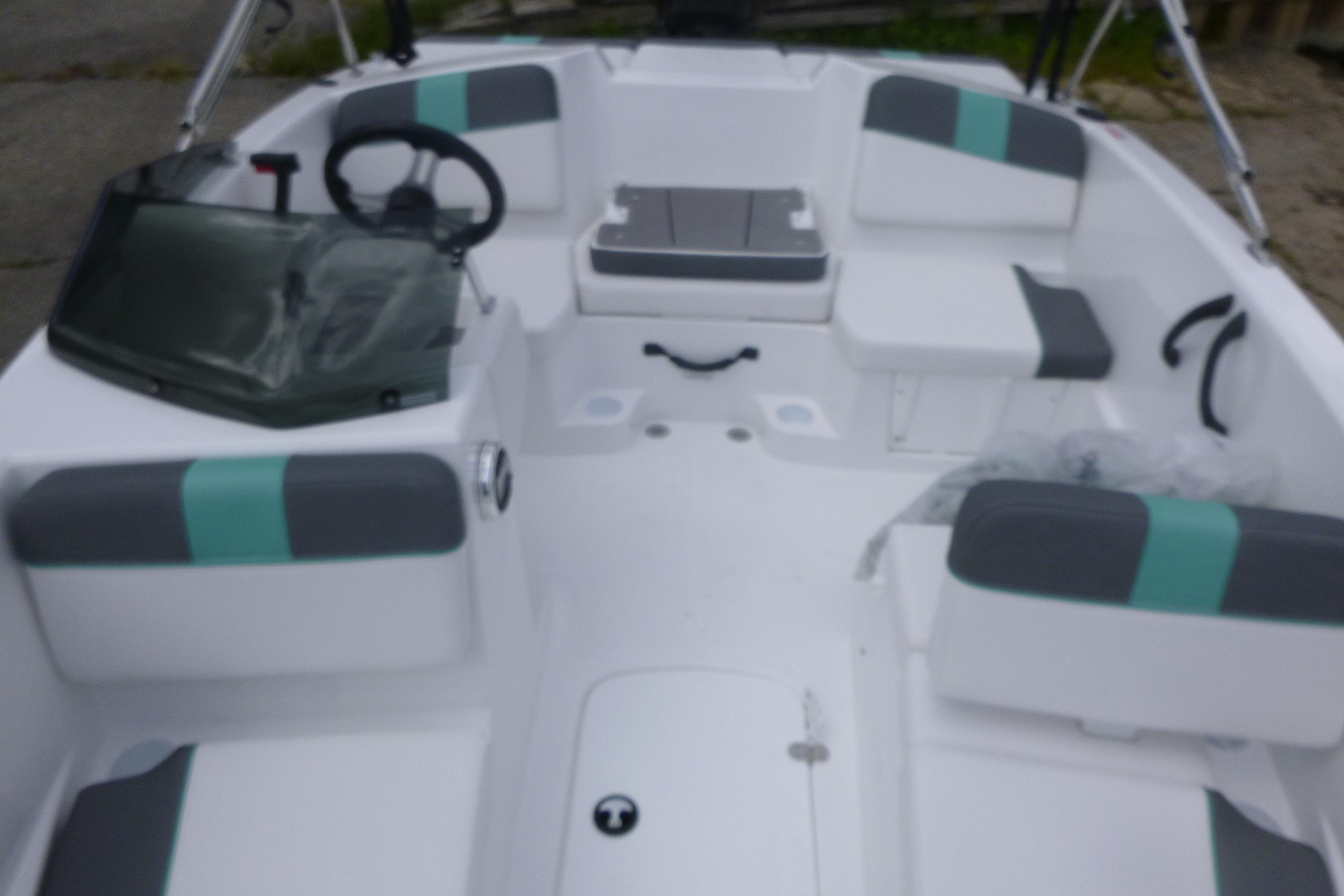 2026 Tahoe T16 Gallery