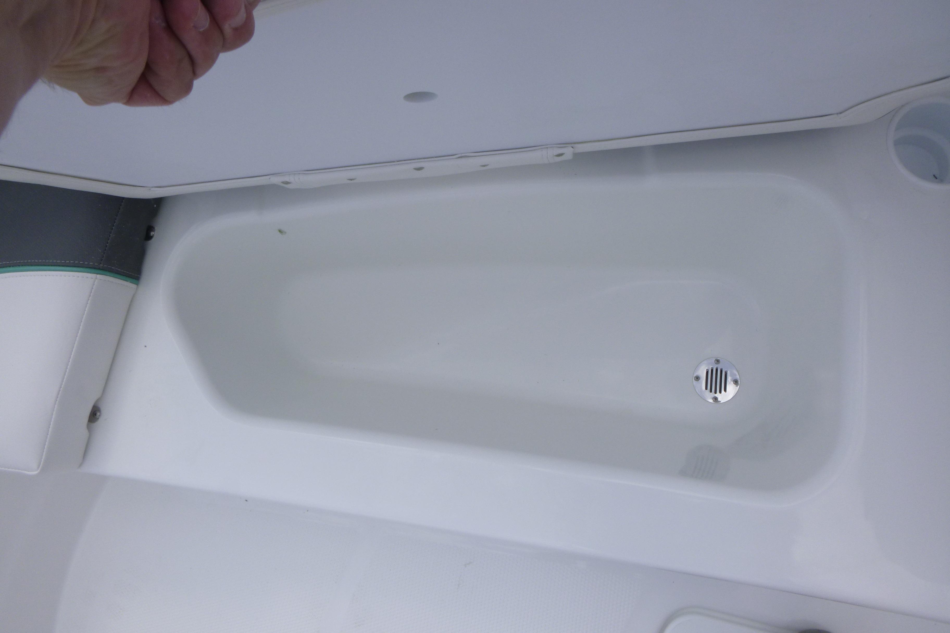 2026 Tahoe T16 Gallery