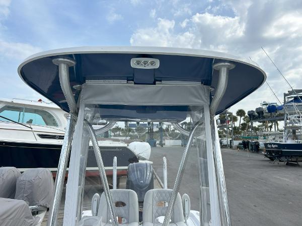 26' Contender, Listing Number 100914537, - Photo No. 9