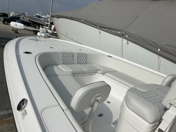 26' Contender, Listing Number 100914537, - Photo No. 25