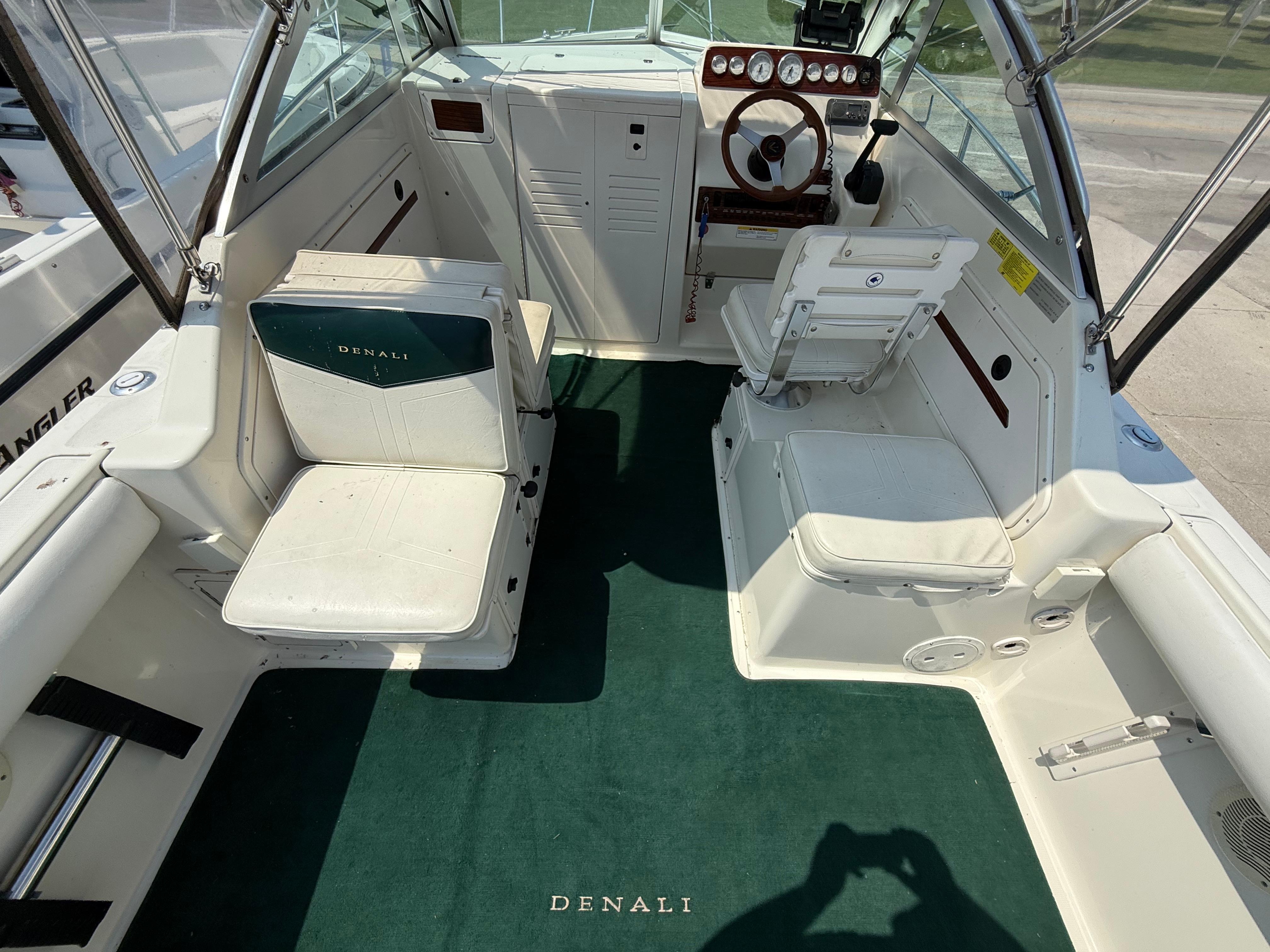 Boat Image 11