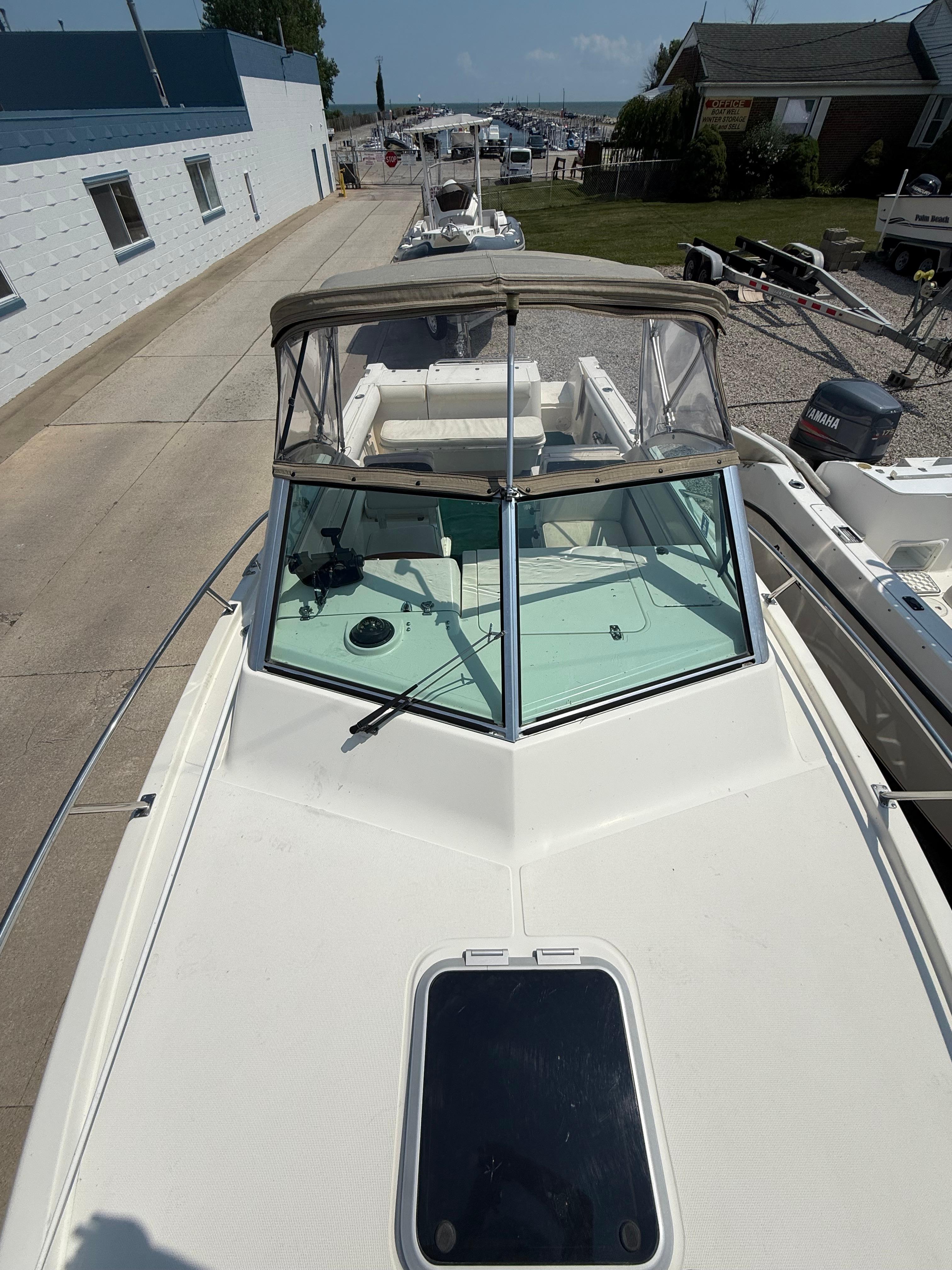 Boat Image 22