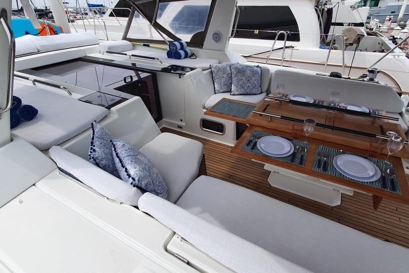 Yacht Photos Pics