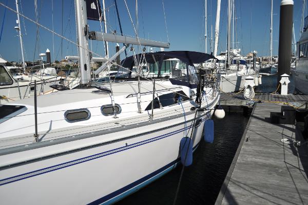 38' Catalina, Listing Number 100917502, Image No. 1