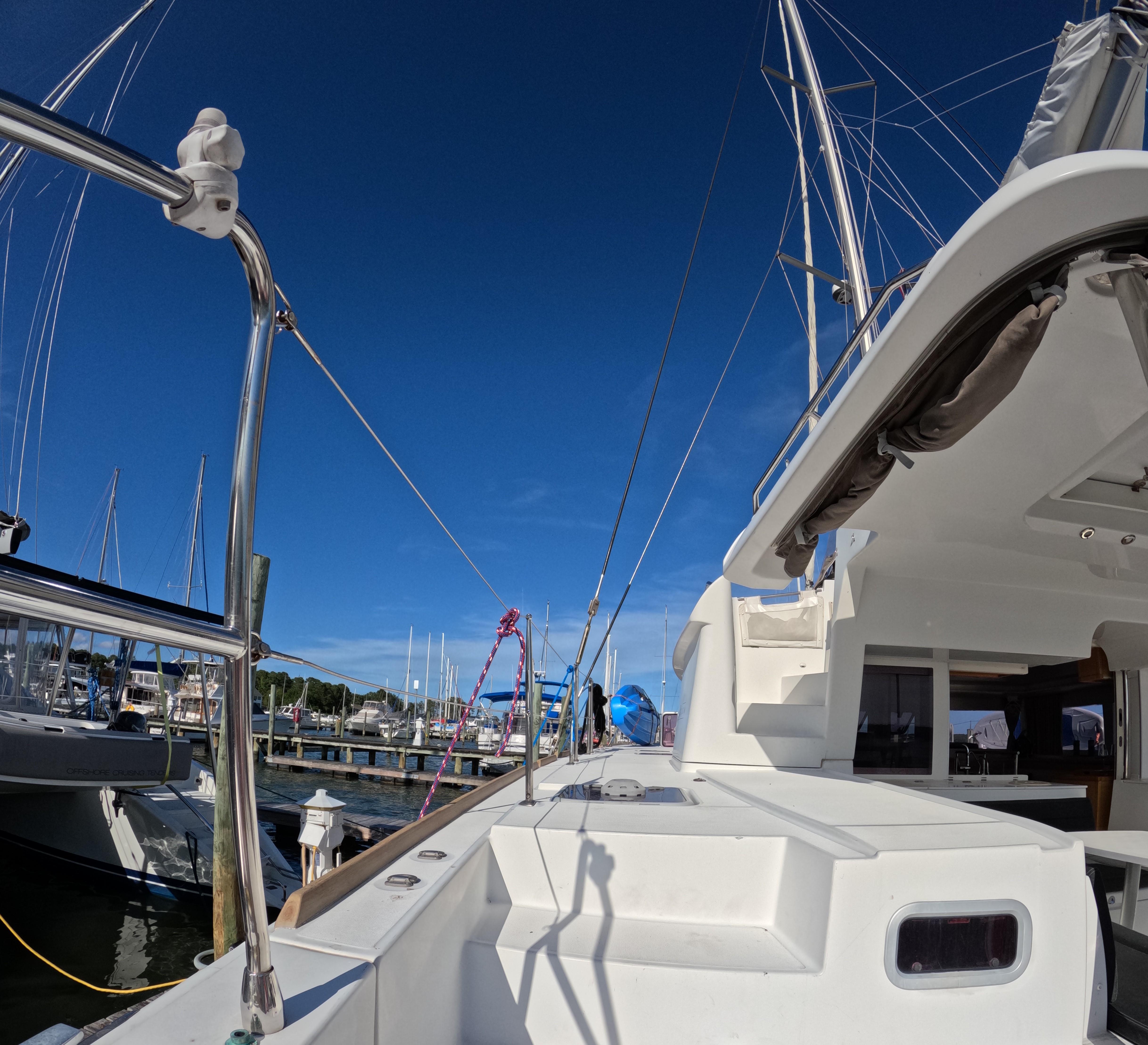 Newport RI Yacht Brokerage