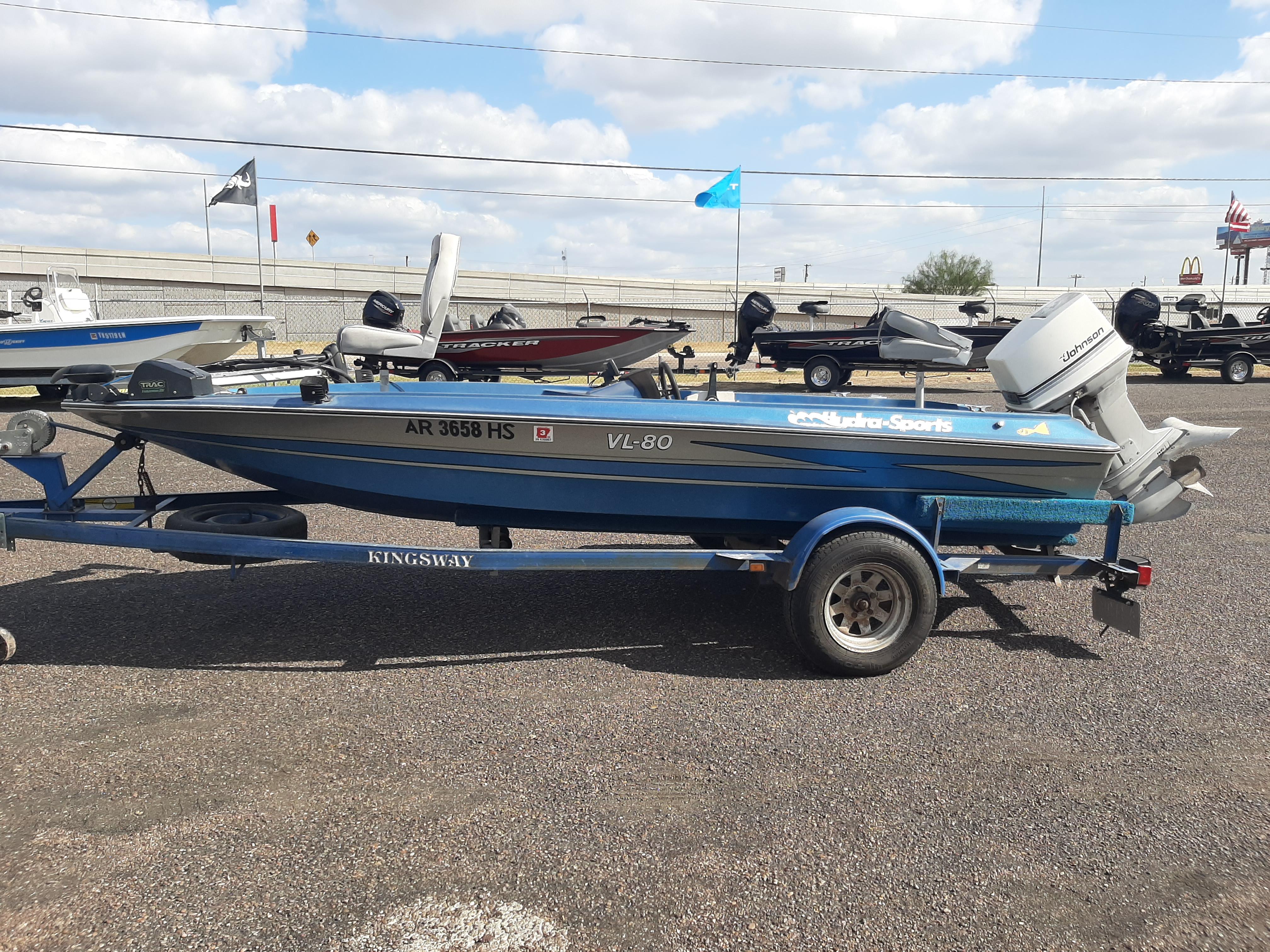 Boat Inventory Laredo, TX Southpoint Marine