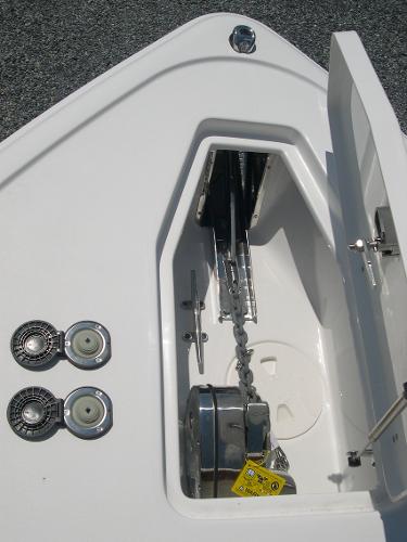 Ultra 265 SE Photo 20