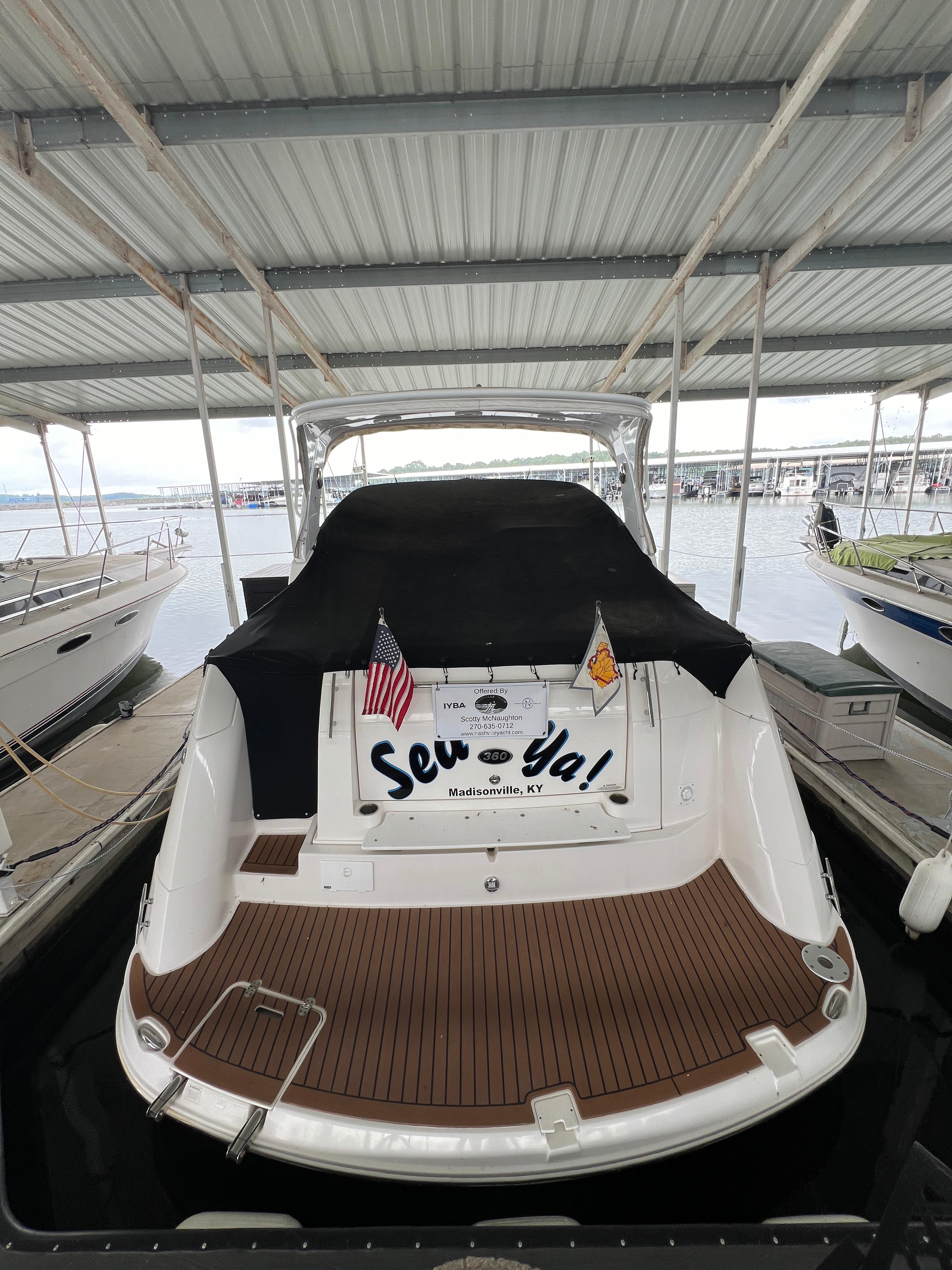 38' Rinker, Listing Number 100916718, Image No. 41