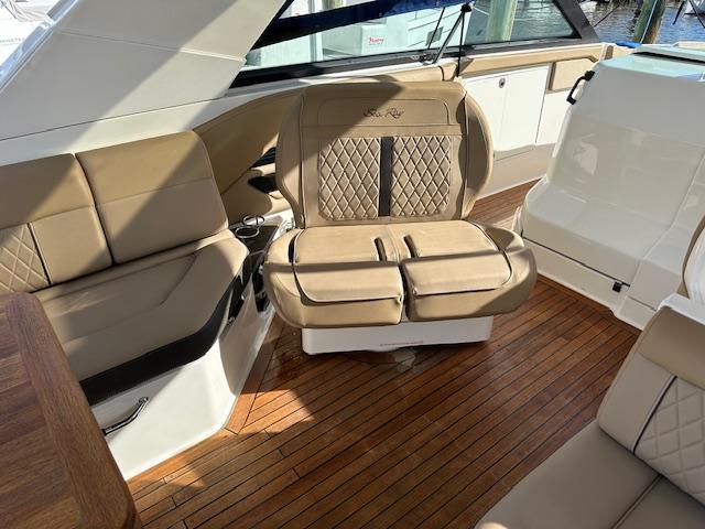 42' Sea Ray, Listing Number 100890719, - Photo No. 50