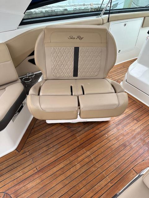 42' Sea Ray, Listing Number 100912452, - Photo No. 73