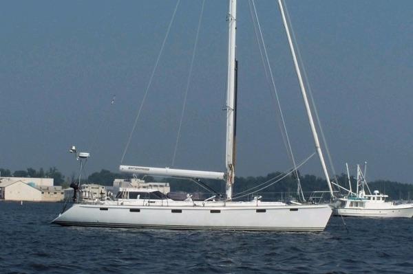 McConaghy-Bermuda 52 1998 -MX-9726889