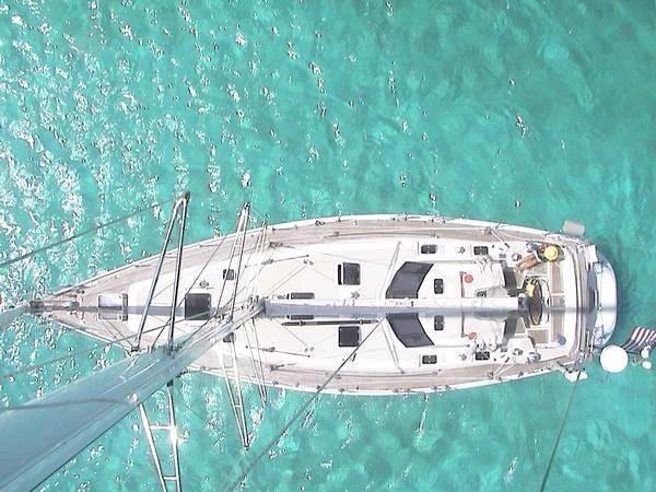 McConaghy-Bermuda 52 1998 -MX-9726889 | Thumbnail