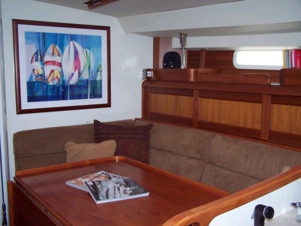 McConaghy-Bermuda 52 1998 -MX-9726889 | Thumbnail