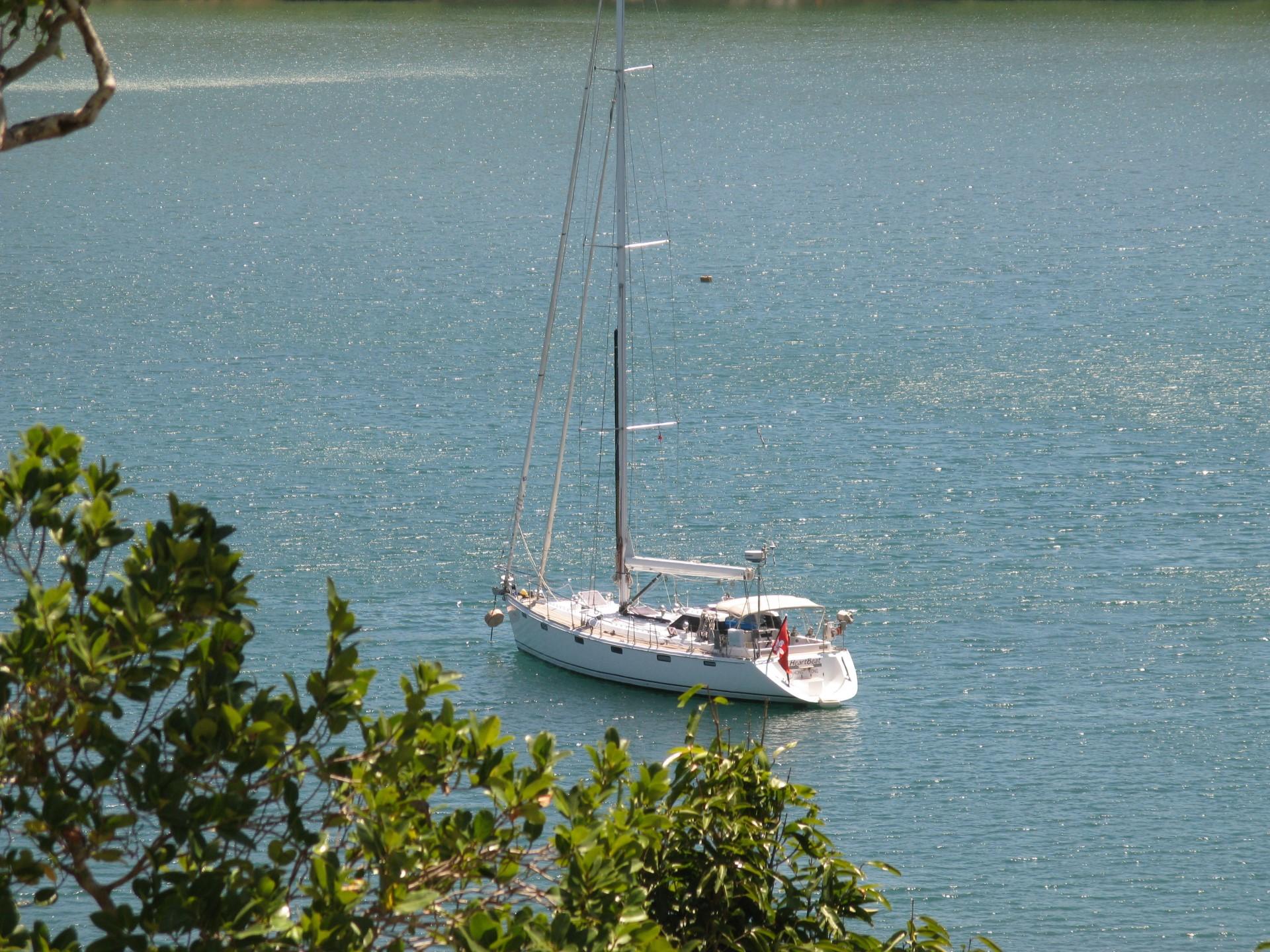 McConaghy-Bermuda 52 1998 -MX-9726889 | Thumbnail