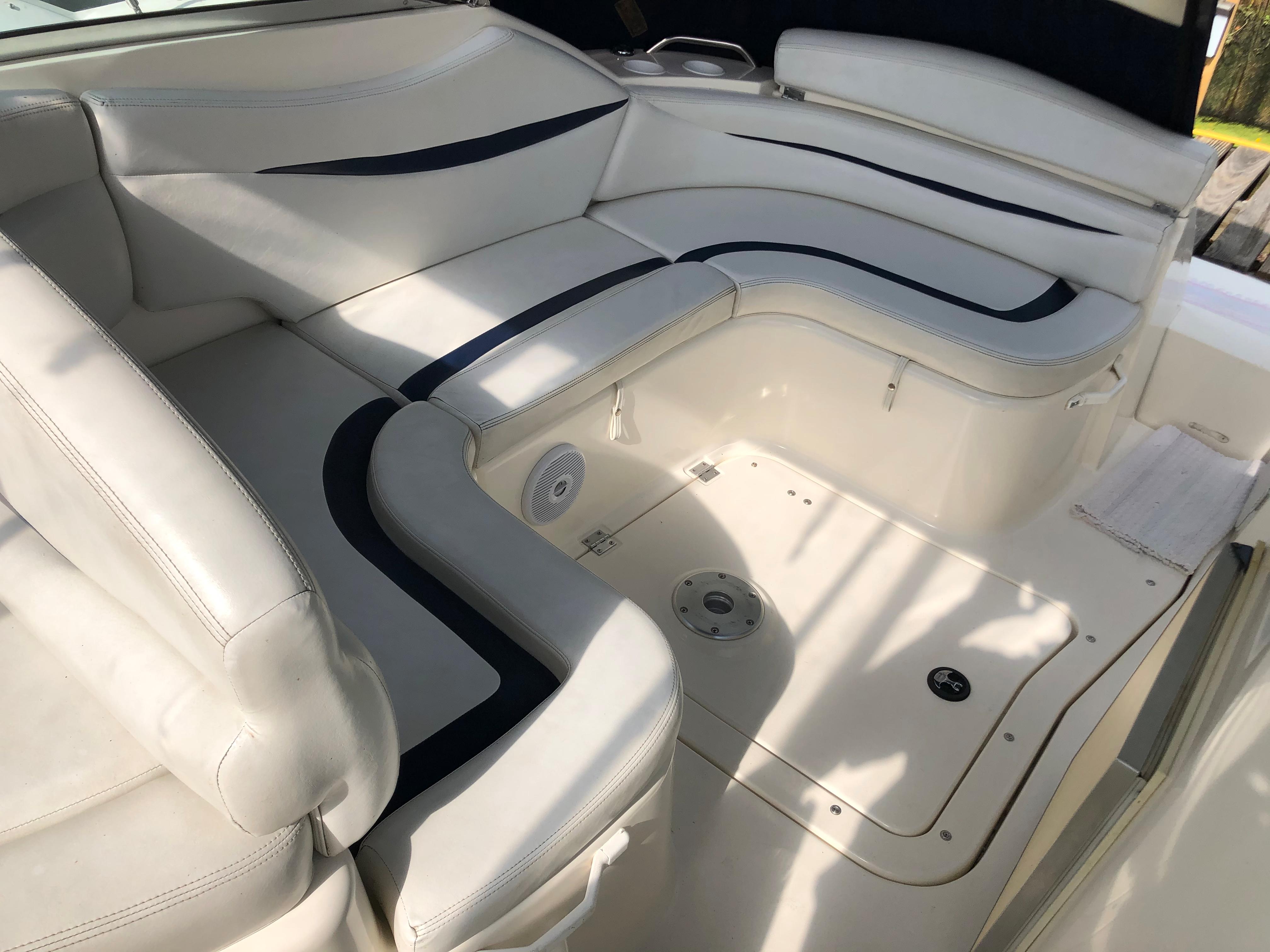 2006 Glastron GS 269 17