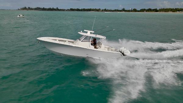 Photo of 2024 Front Runner 37'